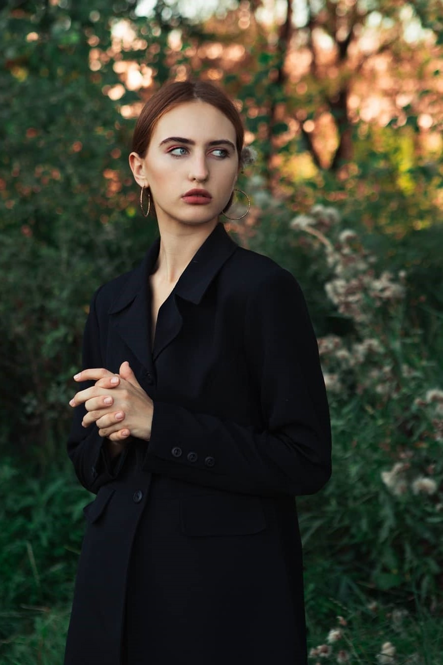Anna — Model & Hostess in Sarıyer photo 13