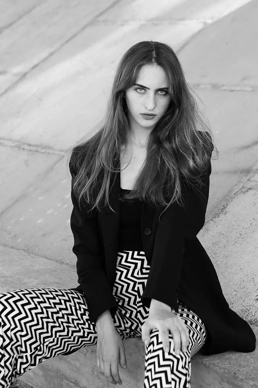 Anna — Model & Hostess in Sarıyer photo 15