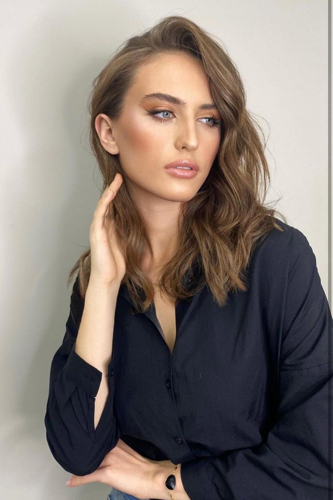 Anna — Model & Hostess in Sarıyer photo 2