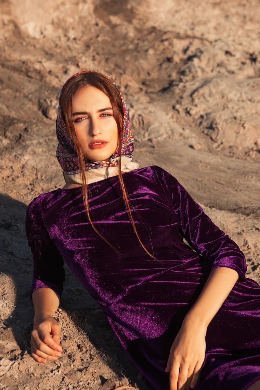 Anna — Model & Hostess in Sarıyer photo 7