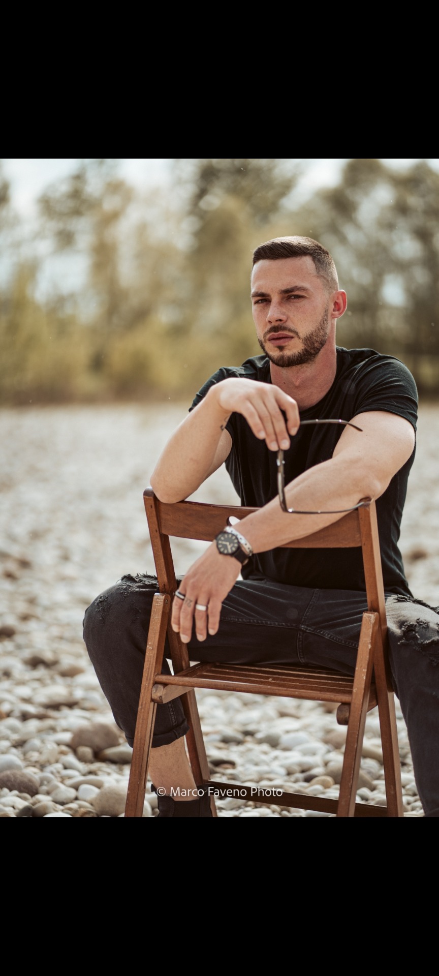 Marco — Model & Host in Altavilla Vicentina photo 1
