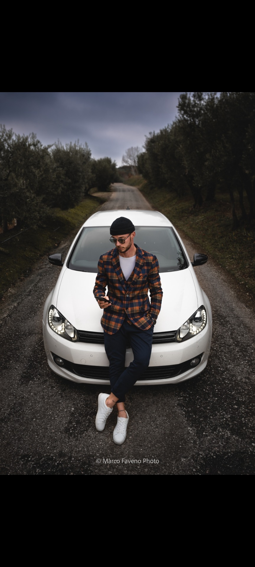 Marco — Model & Host in Altavilla Vicentina photo 3