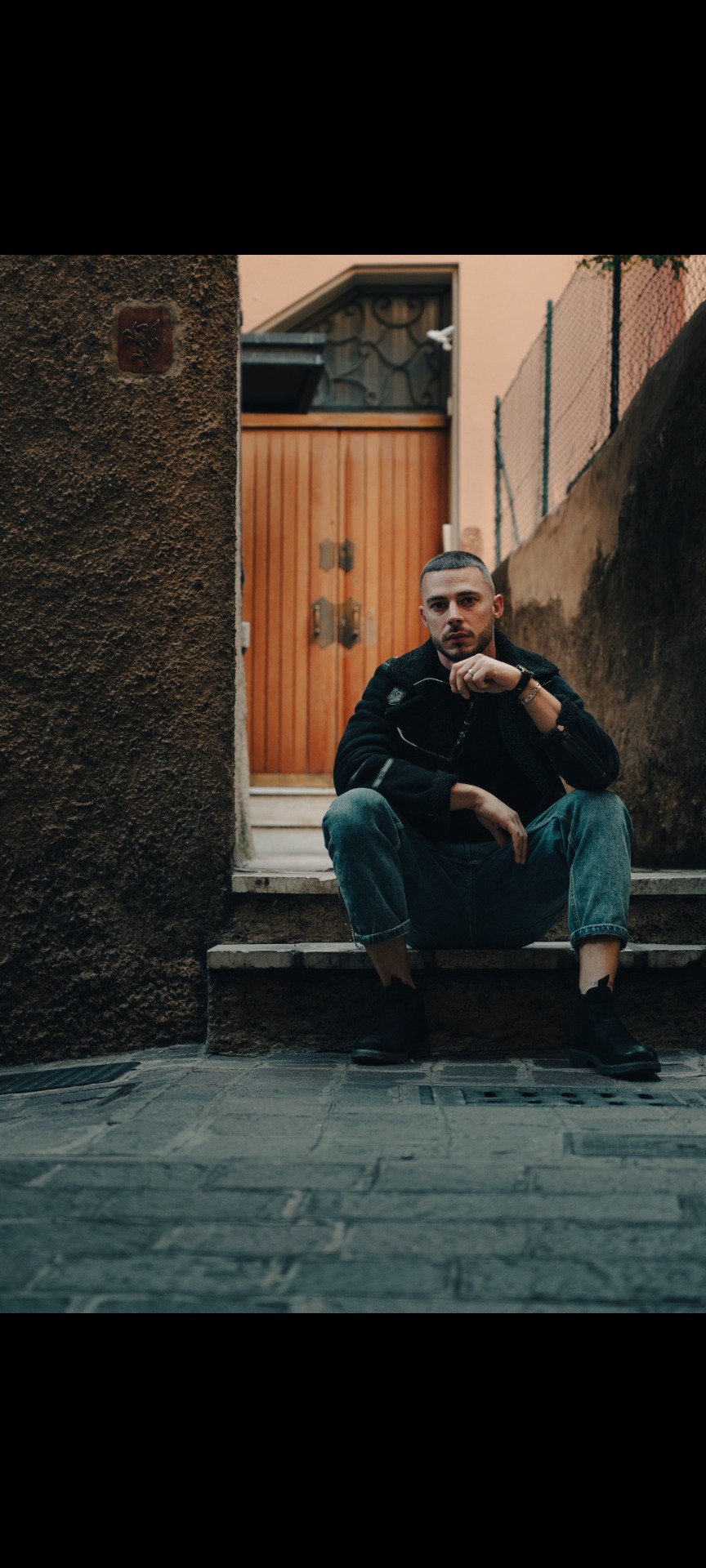 Marco — Model & Host in Altavilla Vicentina photo 4