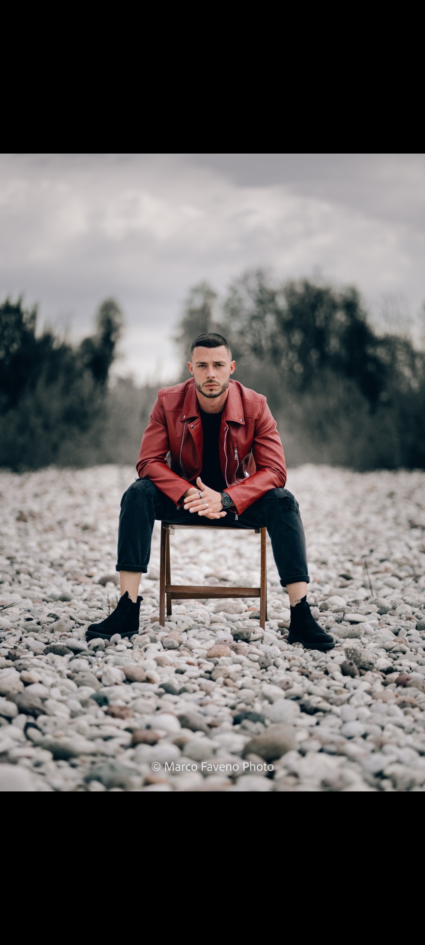 Marco — Model & Host in Altavilla Vicentina photo 5