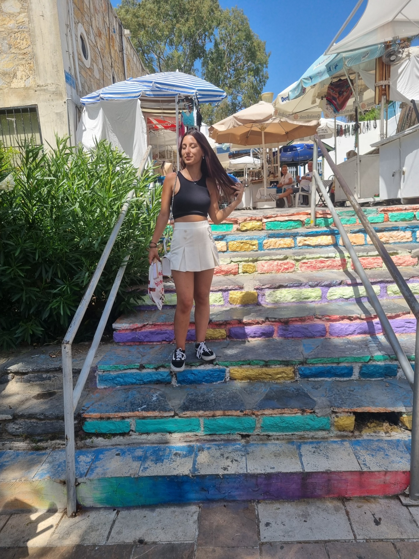 Islem — Model & Hostess in Brescia photo 1