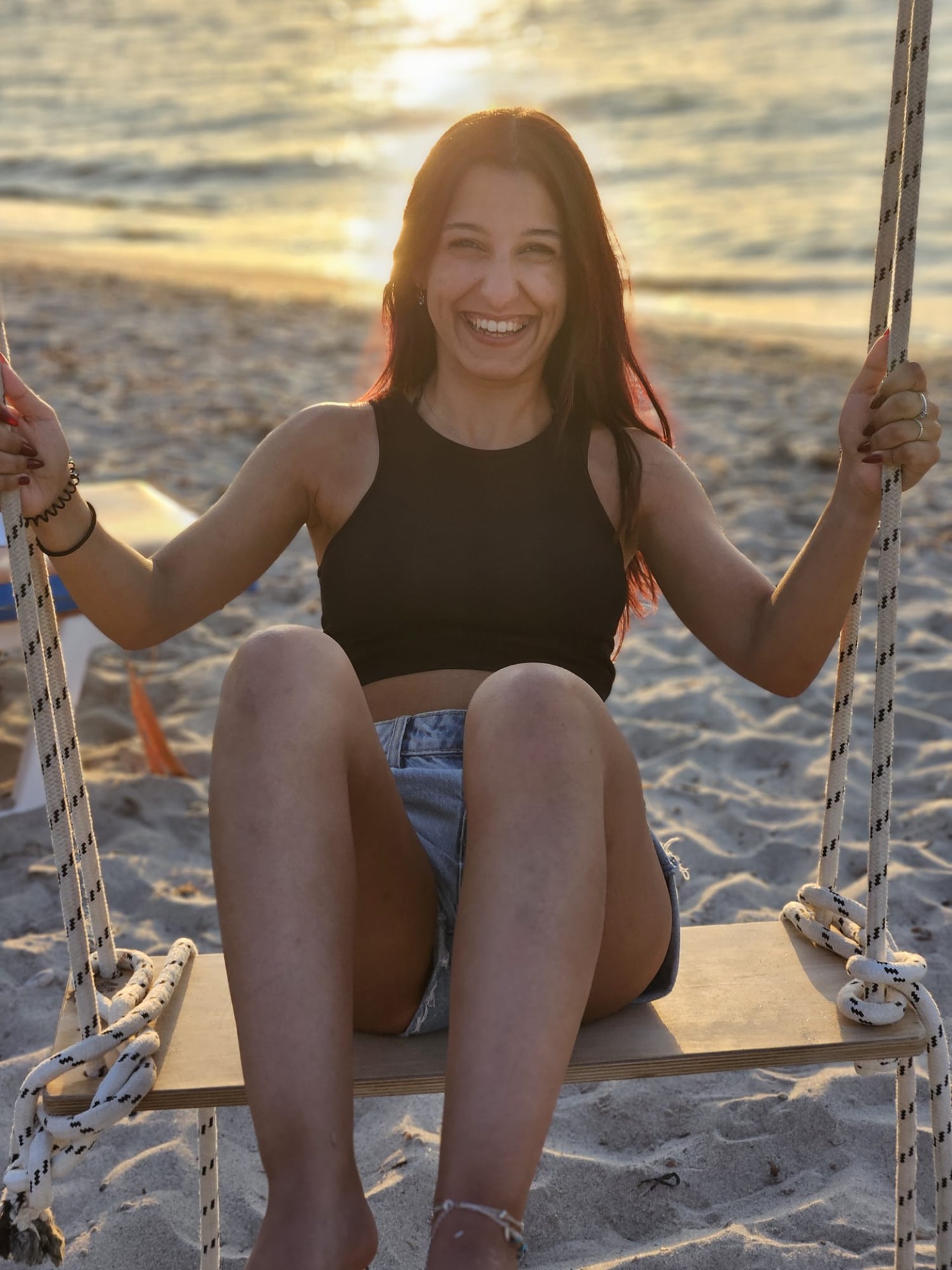 Islem — Model & Hostess in Brescia photo 2