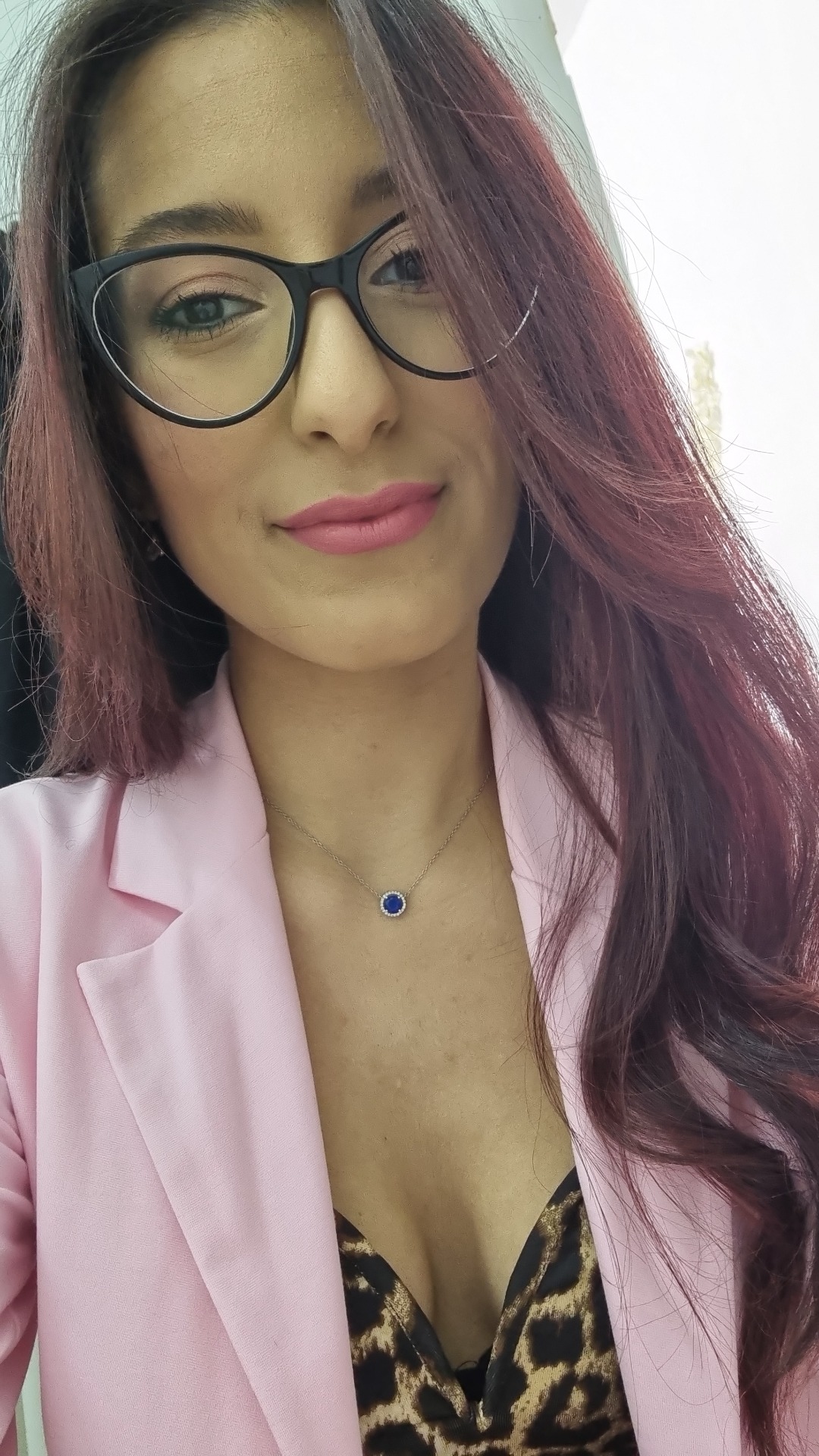 Islem — Model & Hostess in Brescia photo 3