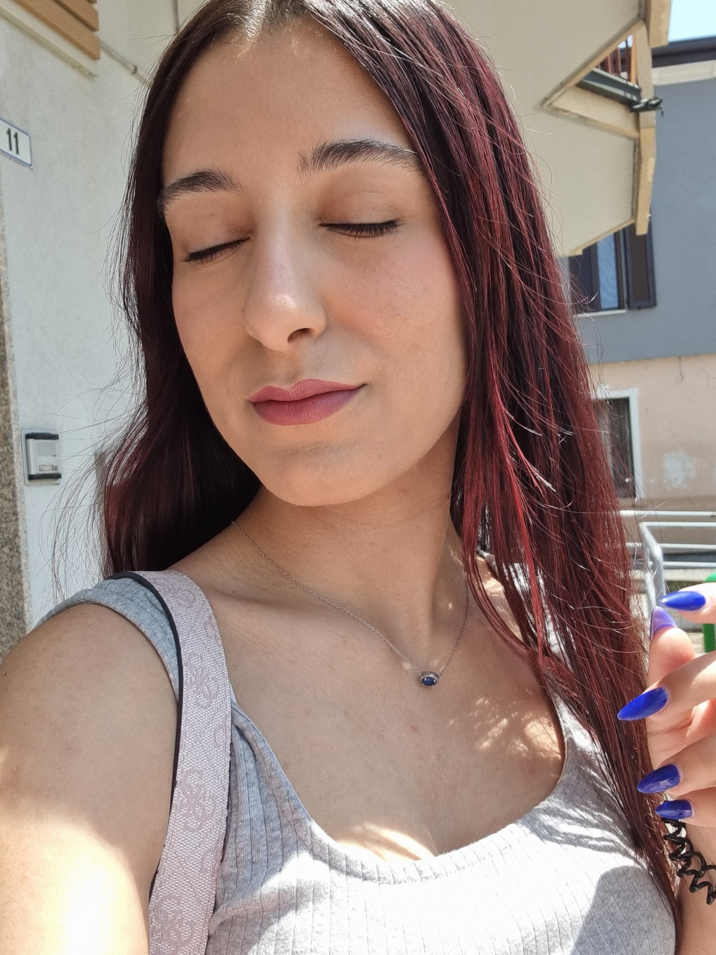 Islem — Model & Hostess in Brescia photo 5