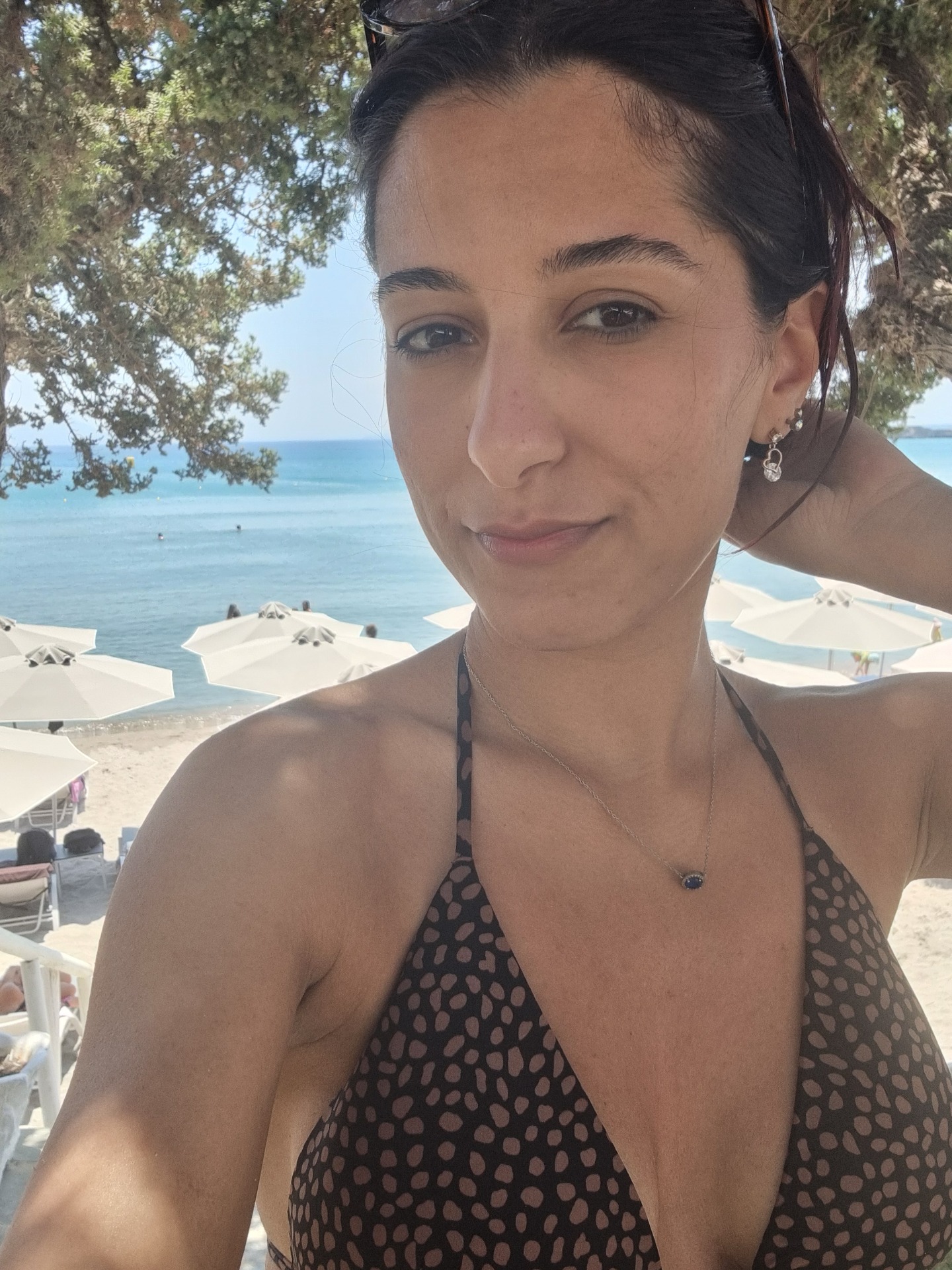 Islem — Model & Hostess in Brescia photo 6