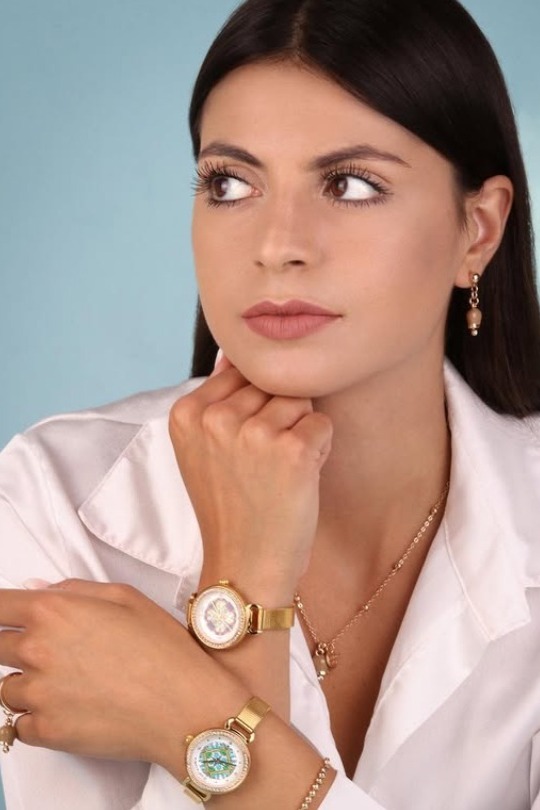 Alessia — Model & Hostess in Bastia photo 6