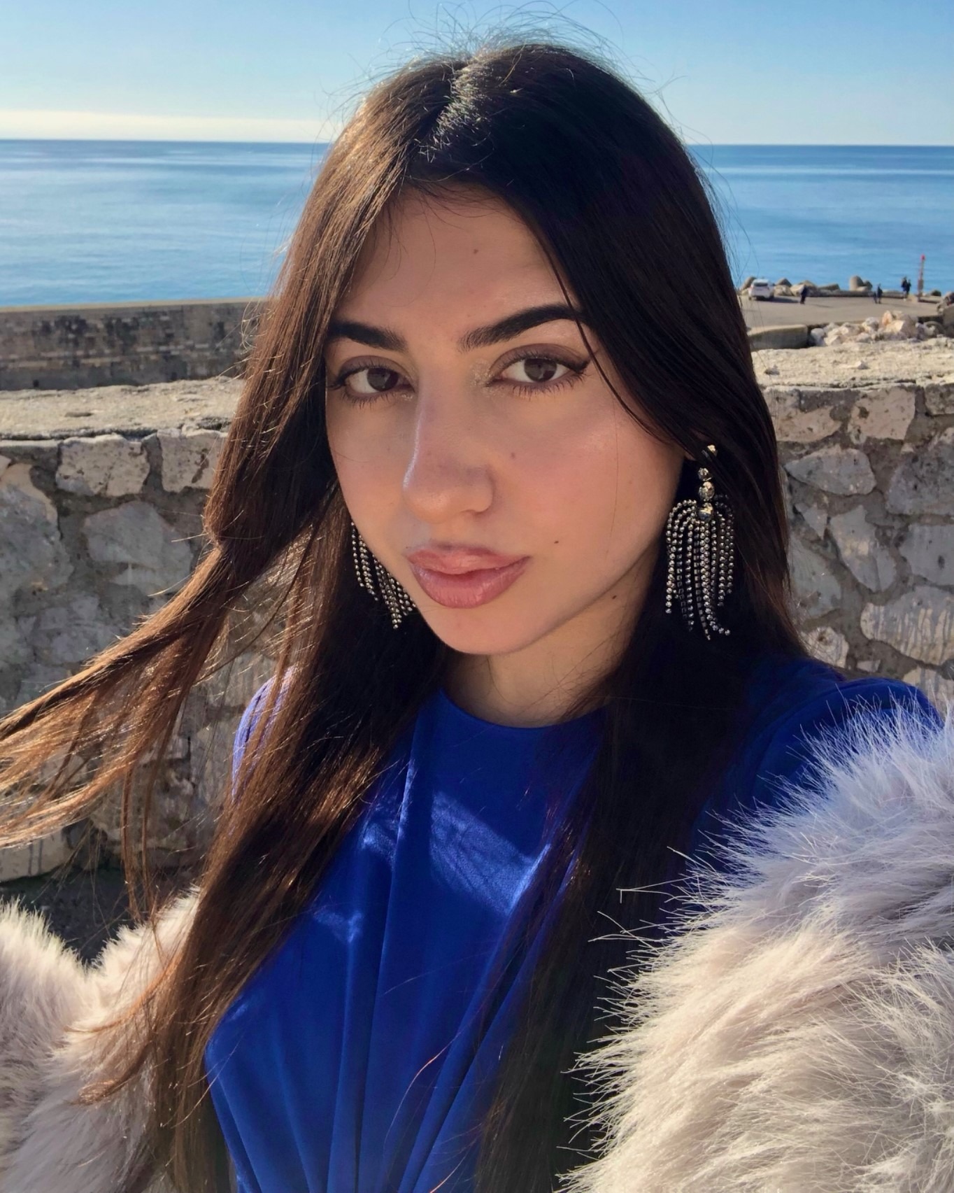 Elisa — Model & Hostess in Rimini photo 3