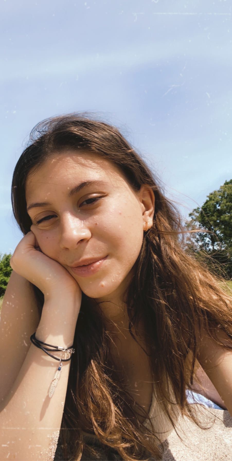 Gaia — Model & Hostess in Florence photo 1