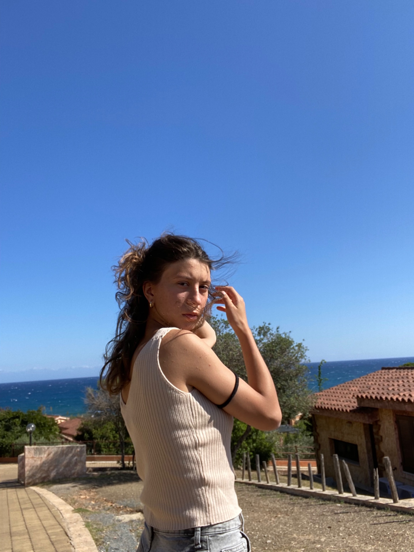Gaia — Model & Hostess in Florence photo 2