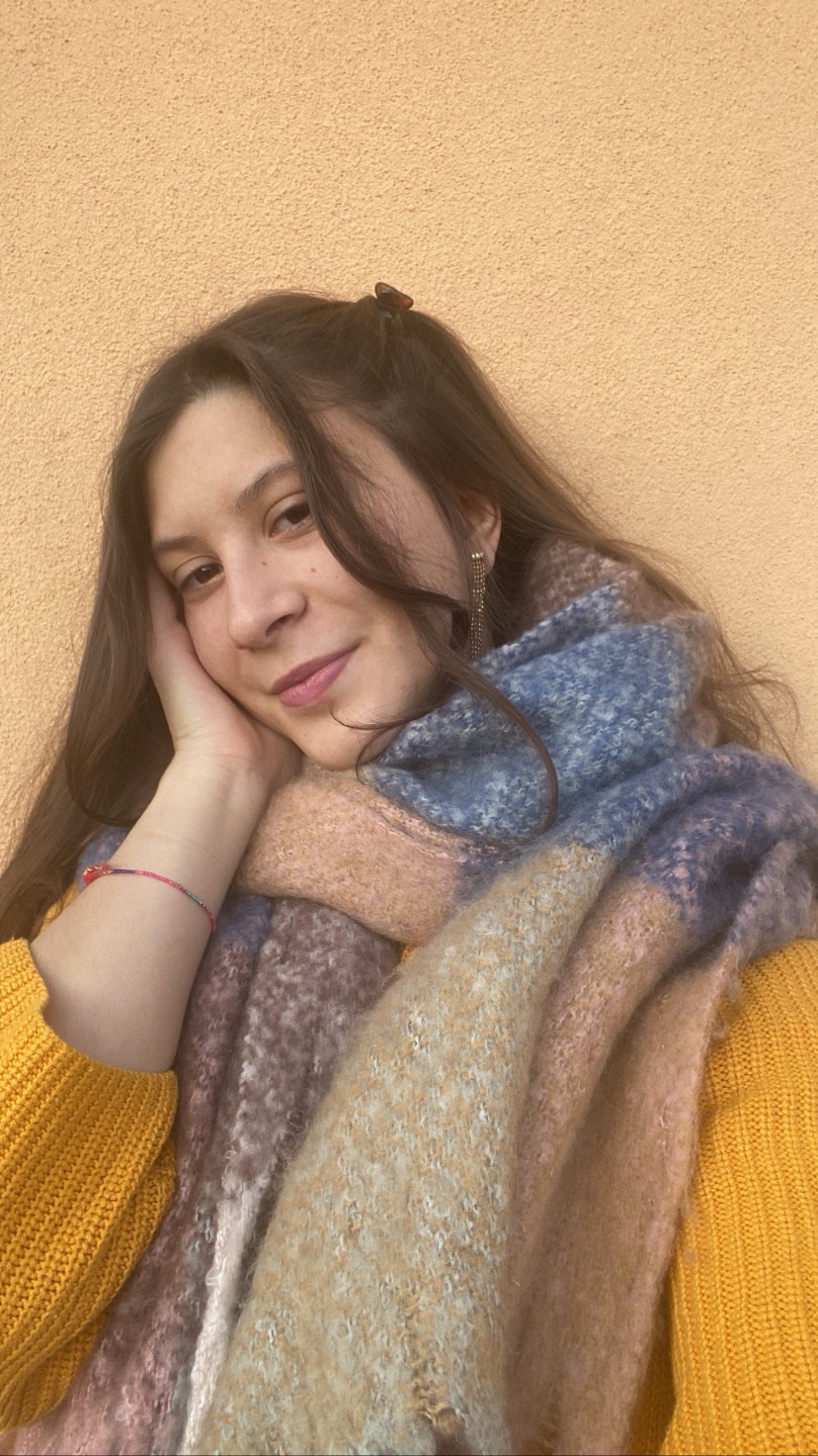 Gaia — Model & Hostess in Florence photo 3