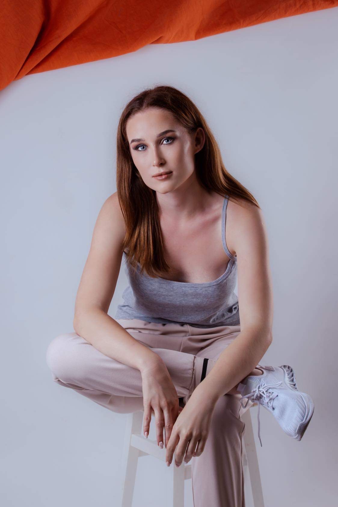 Lucia — Model & Hostess in &Scaron;aľa photo 1