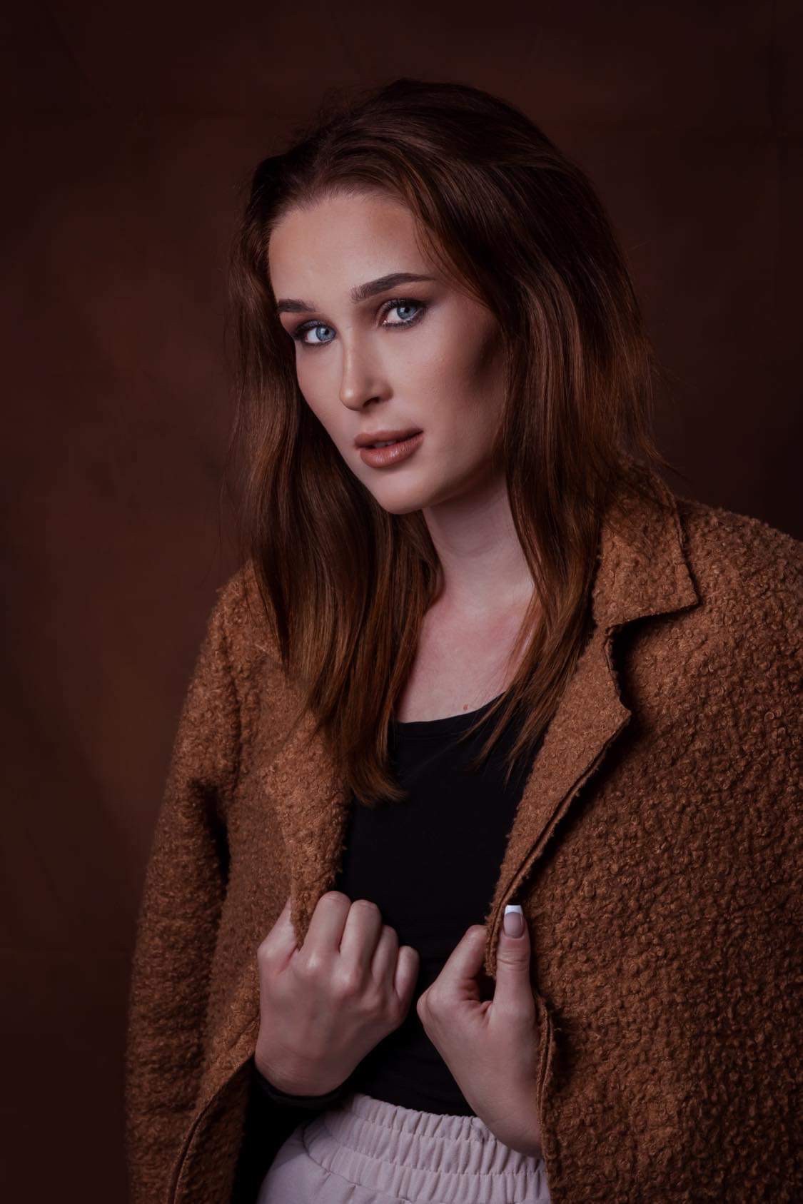 Lucia — Model & Hostess in &Scaron;aľa photo 2