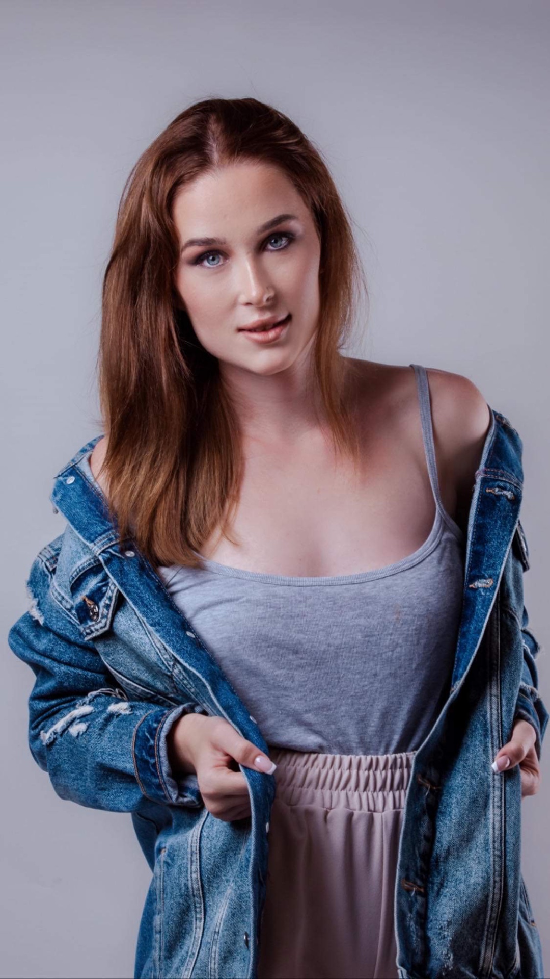 Lucia — Model & Hostess in &Scaron;aľa photo 3