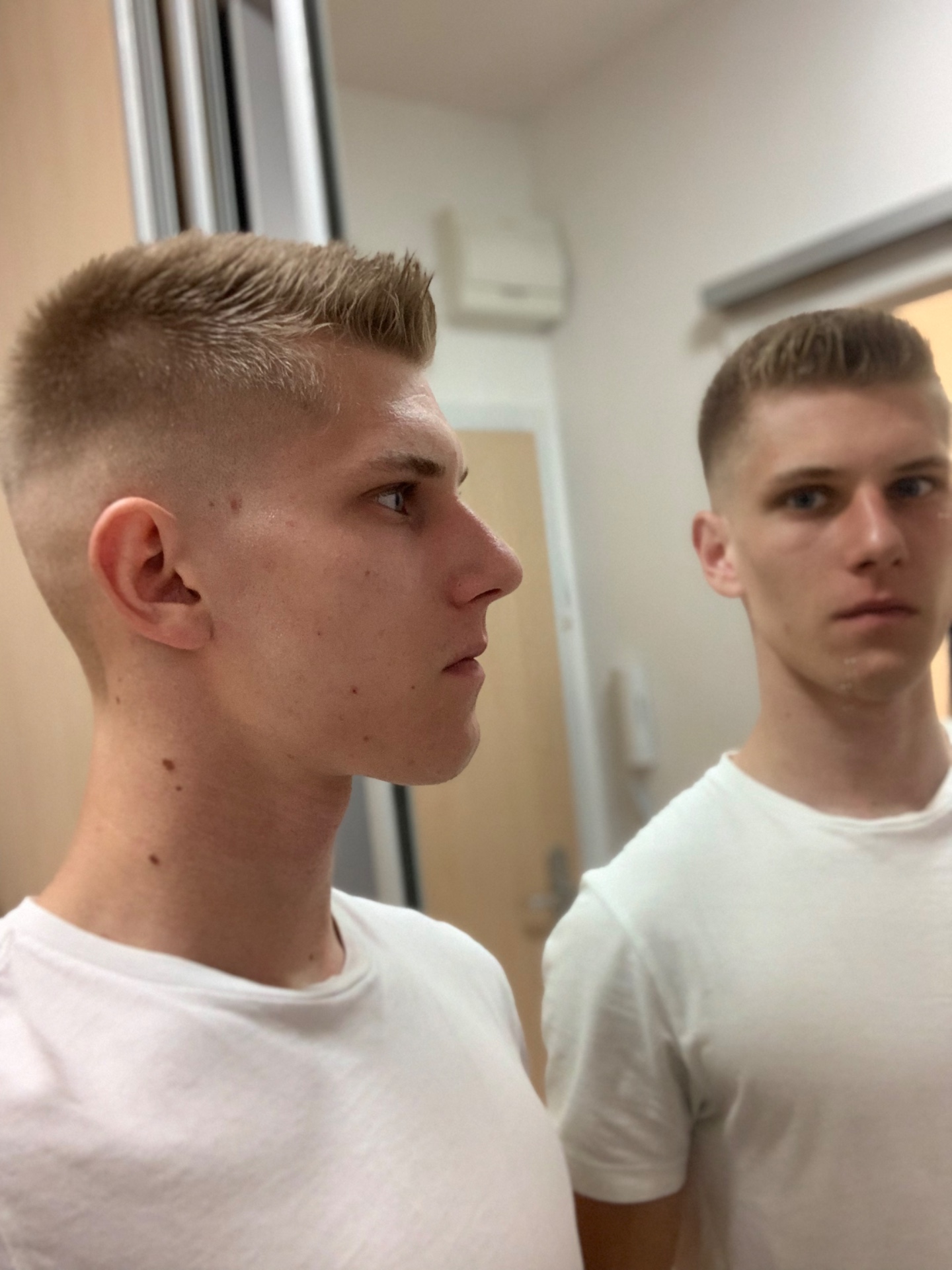 Jozef — Model & Host in Bratislava photo 4