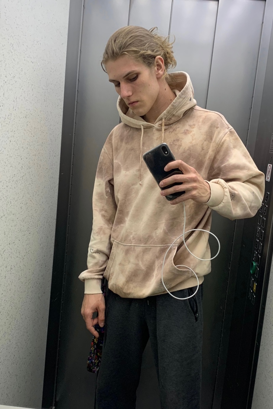 Jozef — Model & Host in Bratislava photo 5
