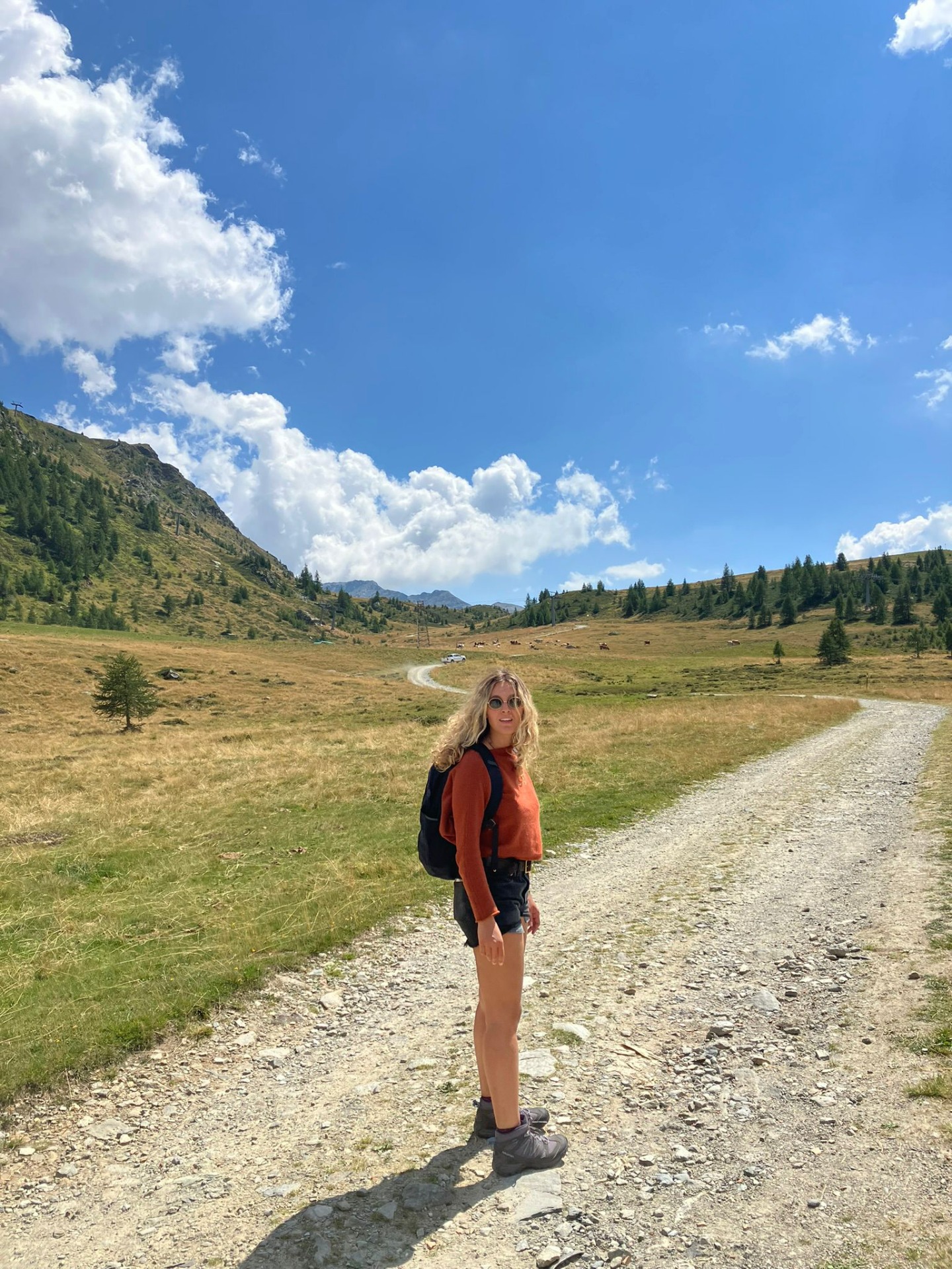 Alice — Model & Hostess in Milano photo 1