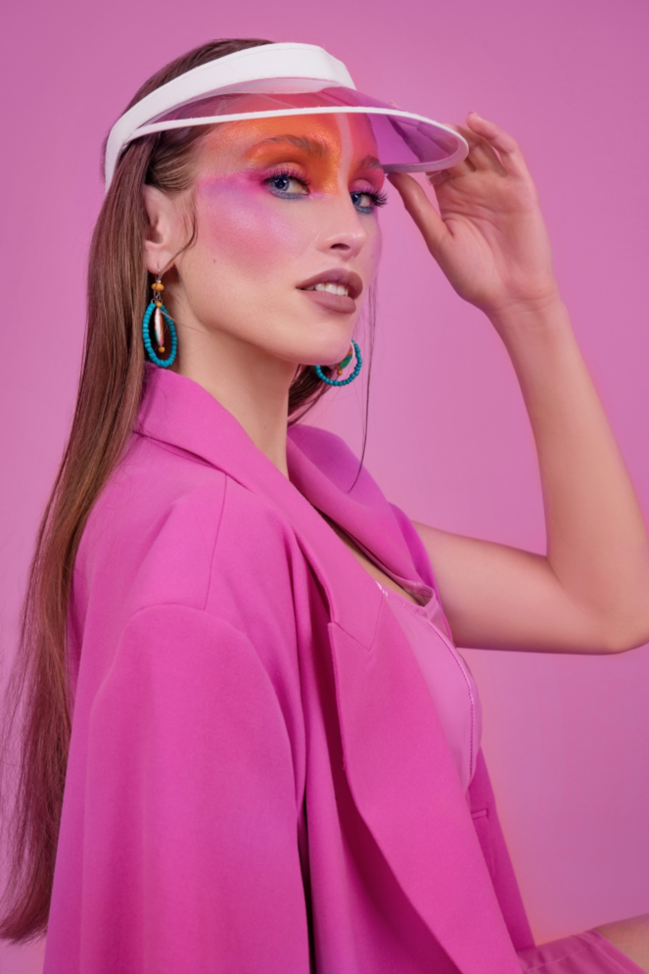 Klaudia — Model & Hostess in Bratislavsk&yacute; Kraj photo 1