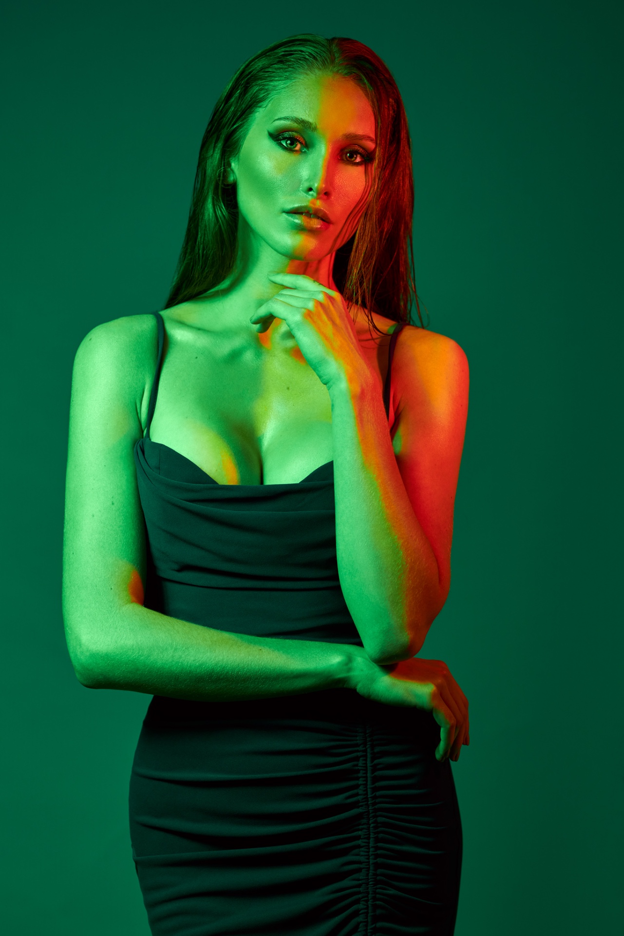 Klaudia — Model & Hostess in Bratislavsk&yacute; Kraj photo 11
