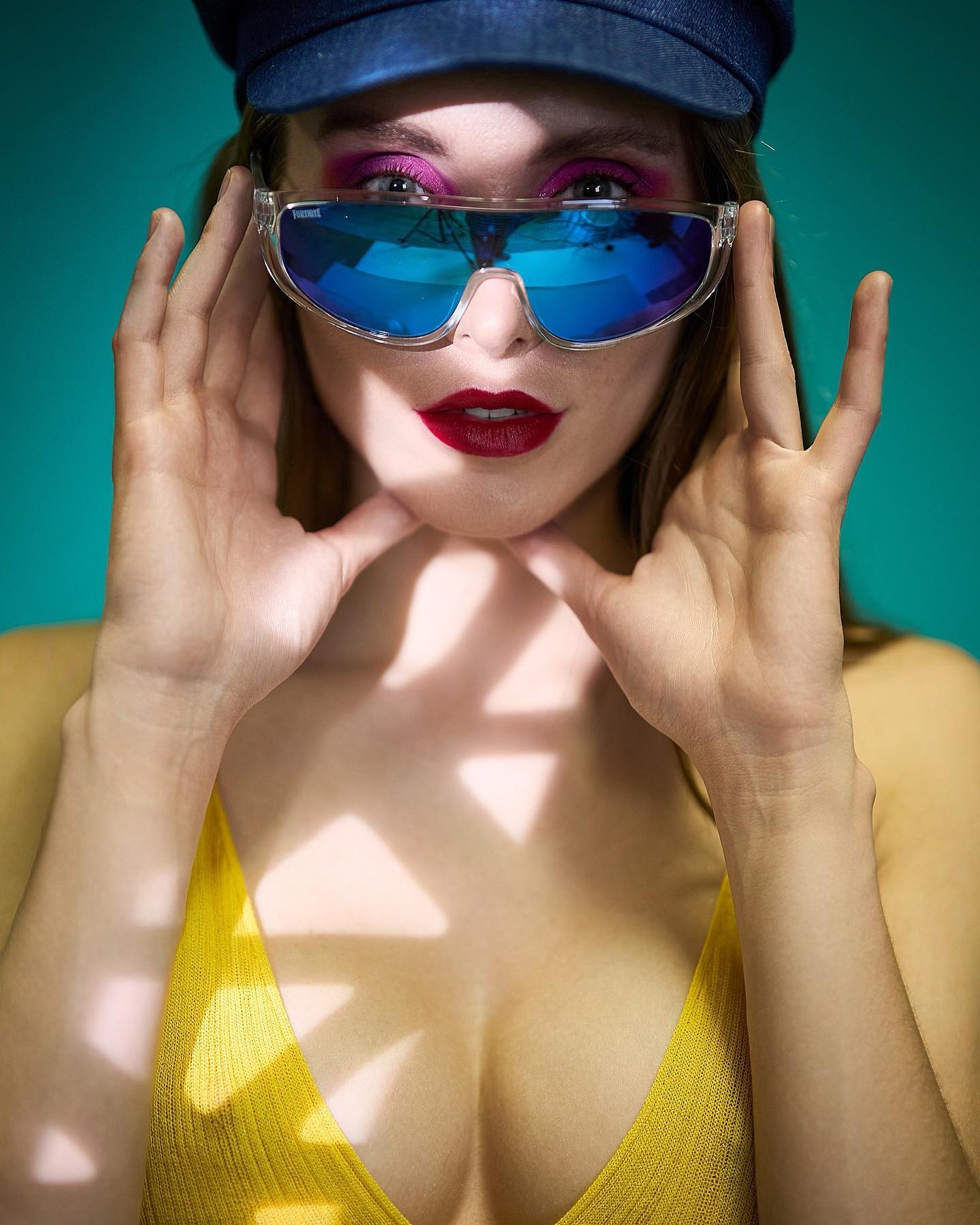 Klaudia — Model & Hostess in Bratislavsk&yacute; Kraj photo 12