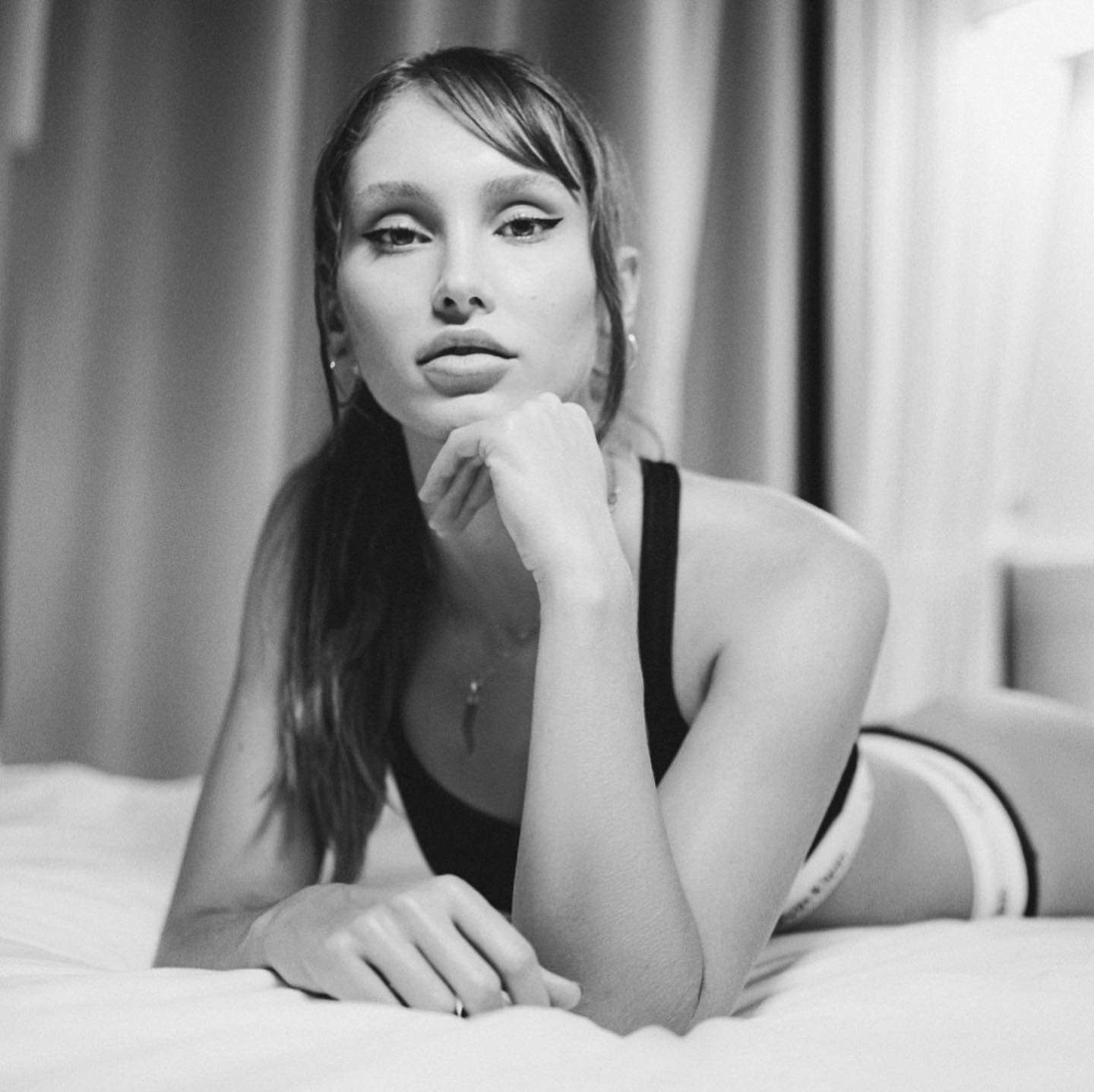 Klaudia — Model & Hostess in Bratislavsk&yacute; Kraj photo 14