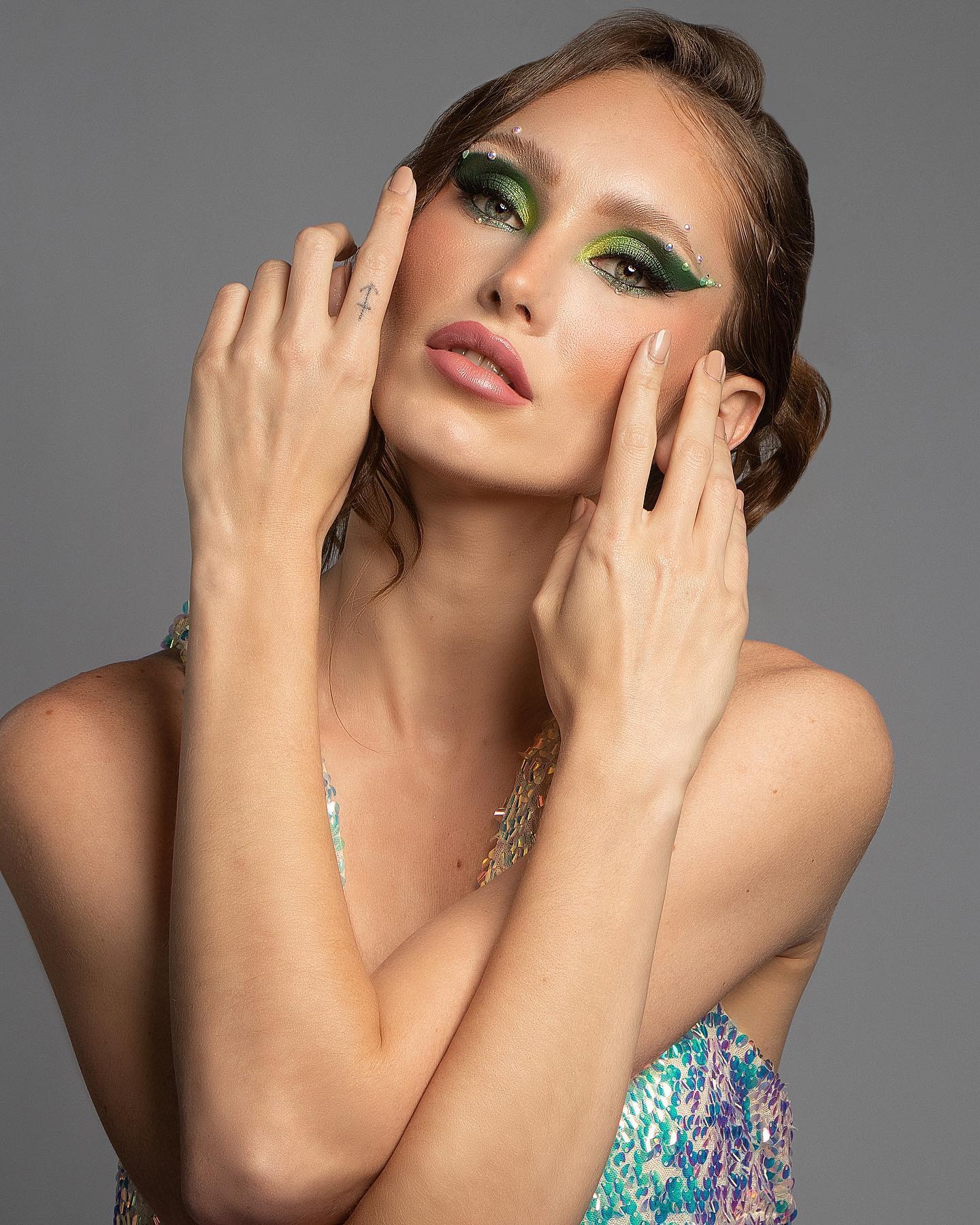 Klaudia — Model & Hostess in Bratislavsk&yacute; Kraj photo 23