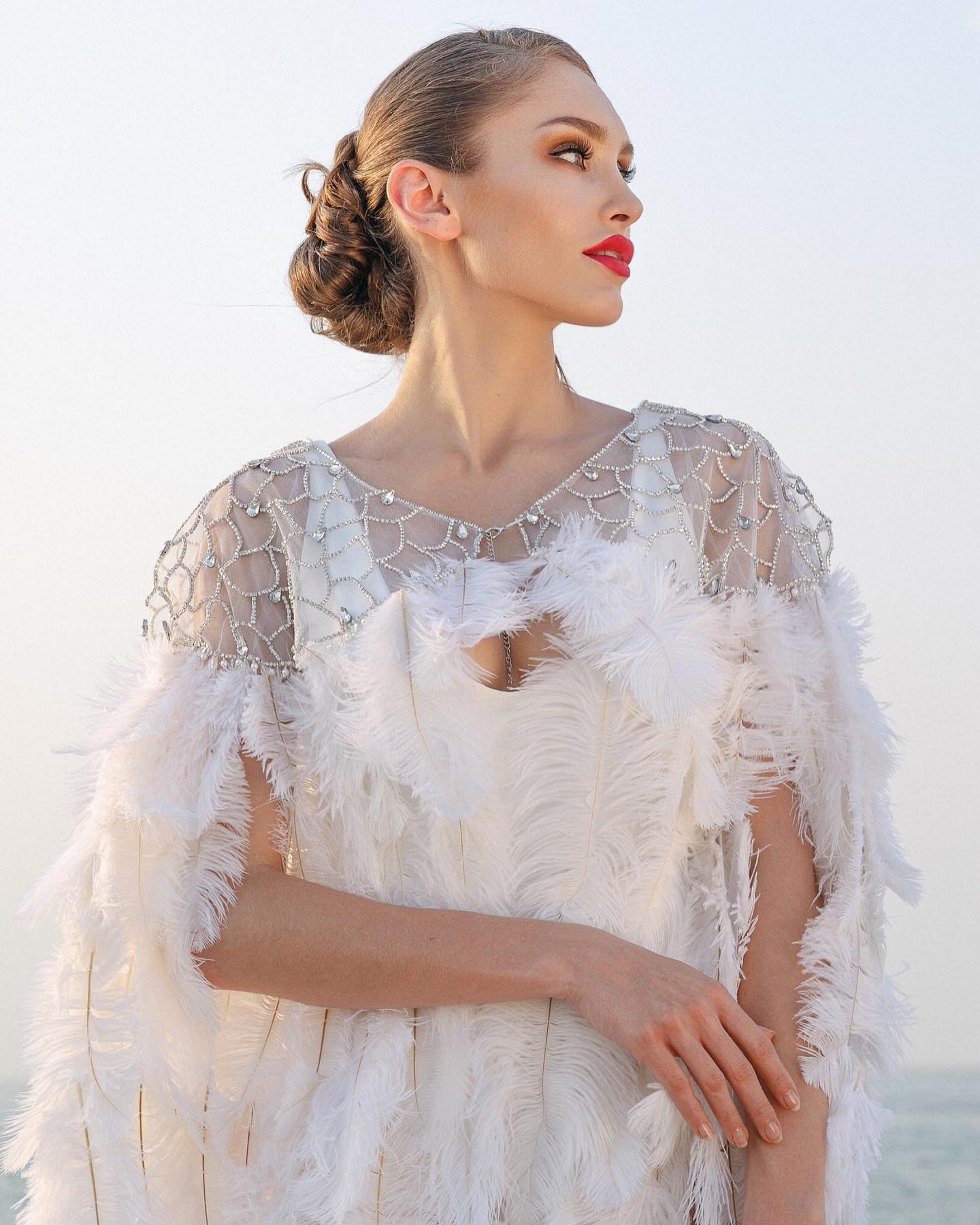 Klaudia — Model & Hostess in Bratislavsk&yacute; Kraj photo 29