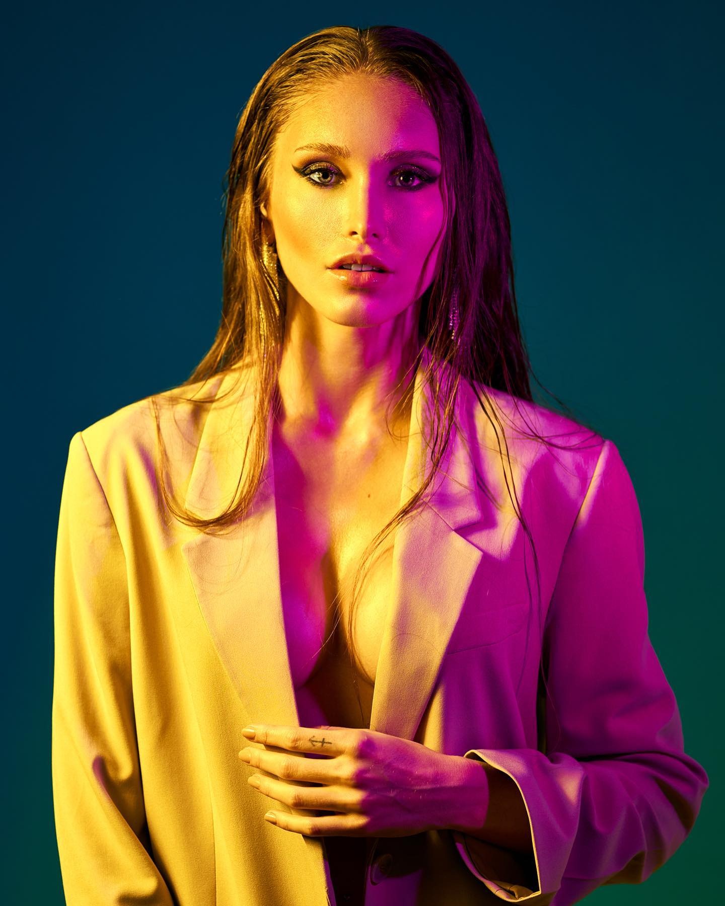 Klaudia — Model & Hostess in Bratislavsk&yacute; Kraj photo 34