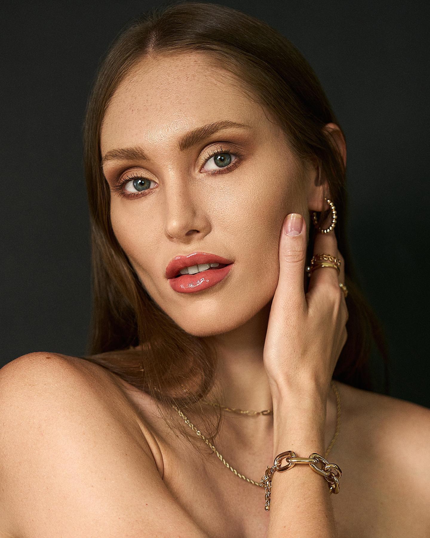 Klaudia — Model & Hostess in Bratislavsk&yacute; Kraj photo 39