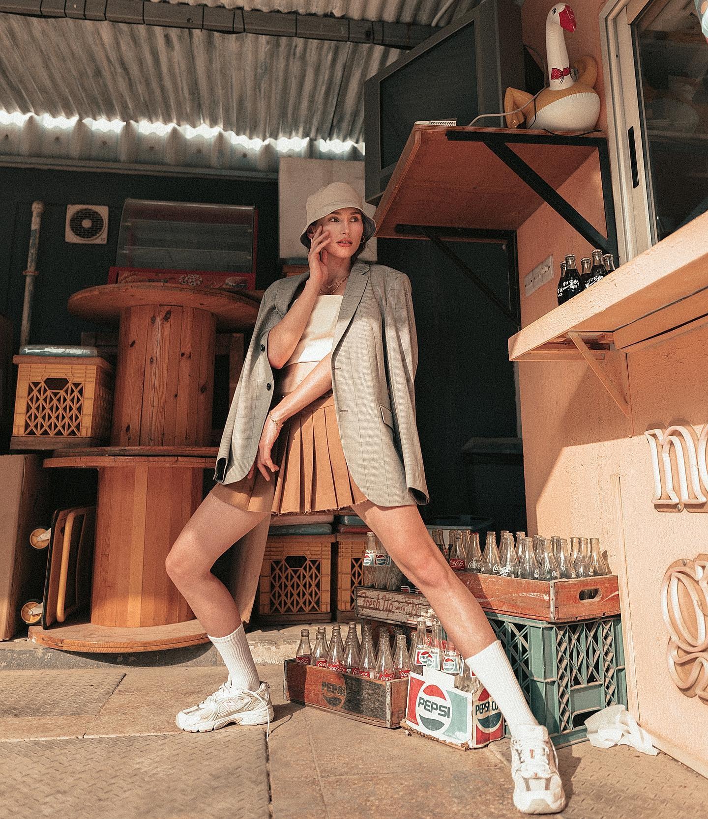Klaudia — Model & Hostess in Bratislavsk&yacute; Kraj photo 51