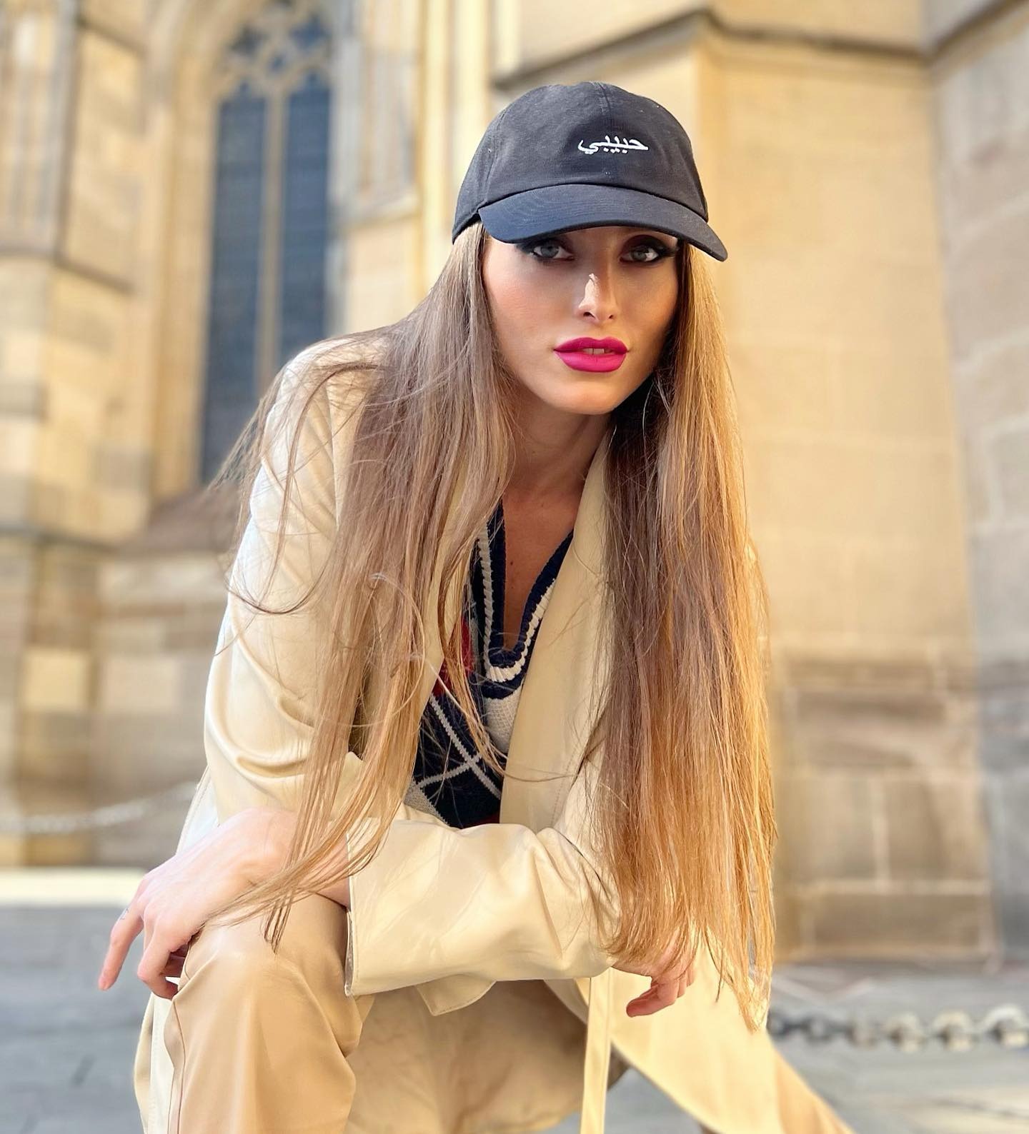 Klaudia — Model & Hostess in Bratislavsk&yacute; Kraj photo 52