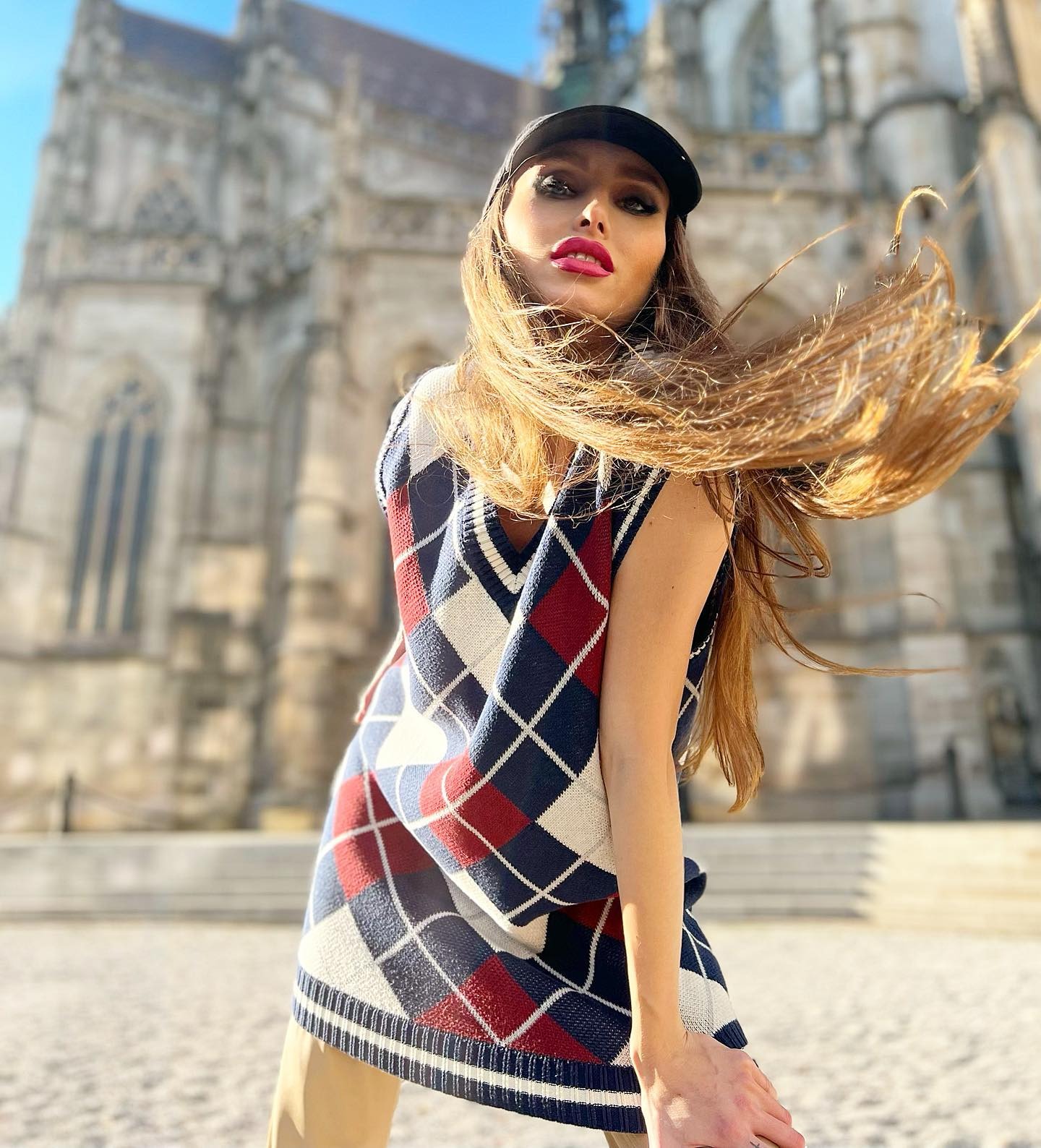 Klaudia — Model & Hostess in Bratislavsk&yacute; Kraj photo 53