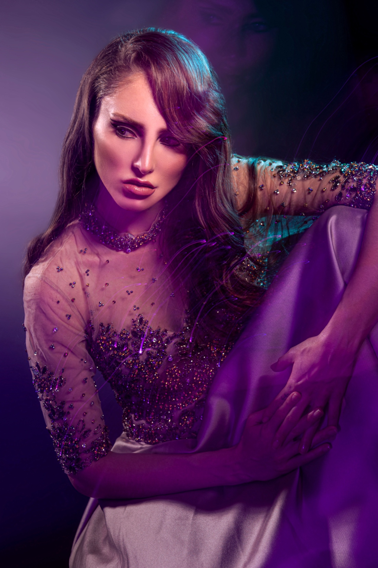 Klaudia — Model & Hostess in Bratislavsk&yacute; Kraj photo 9