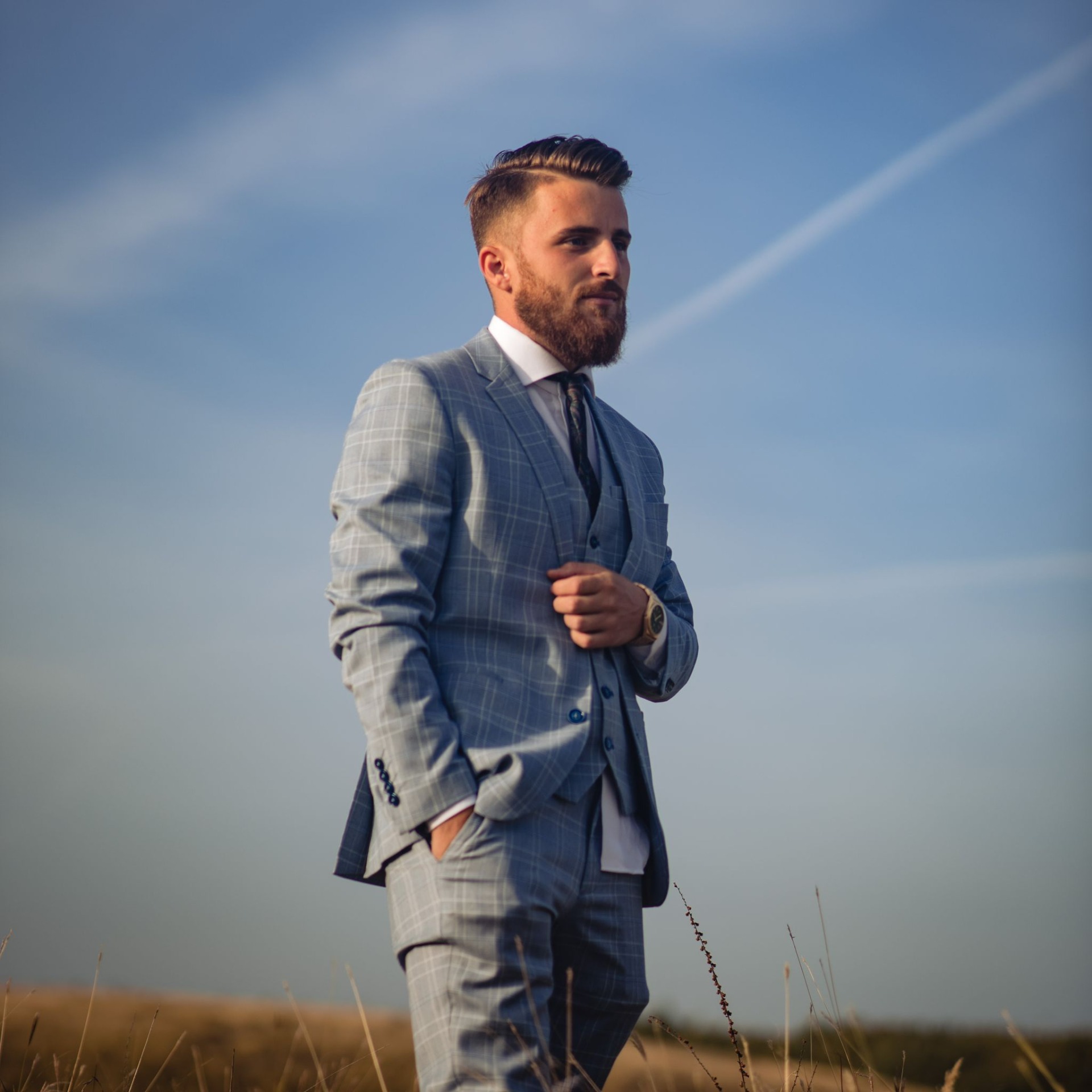 Victor — Model & Host in Genappe photo 1