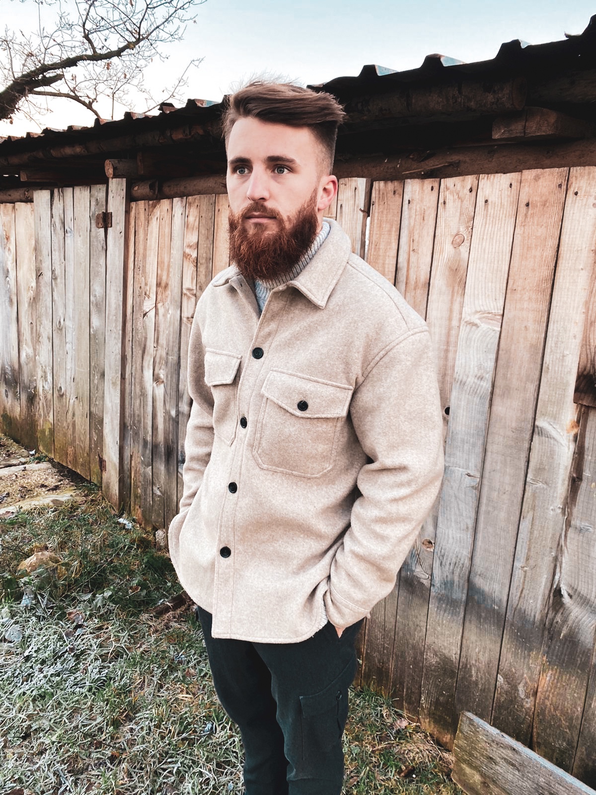 Victor — Model & Host in Genappe photo 2