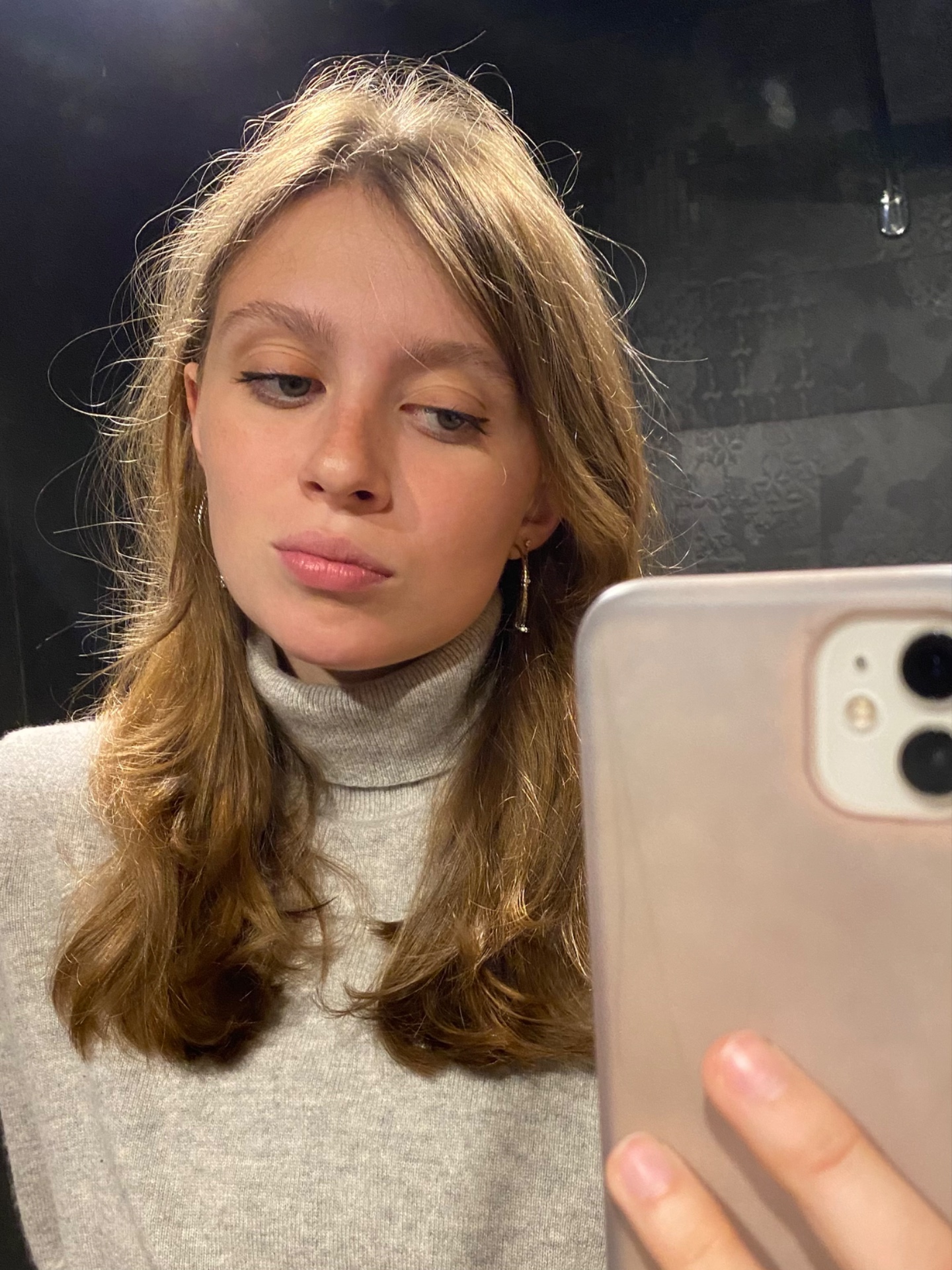 Emma — Model & Hostess in Milano photo 1