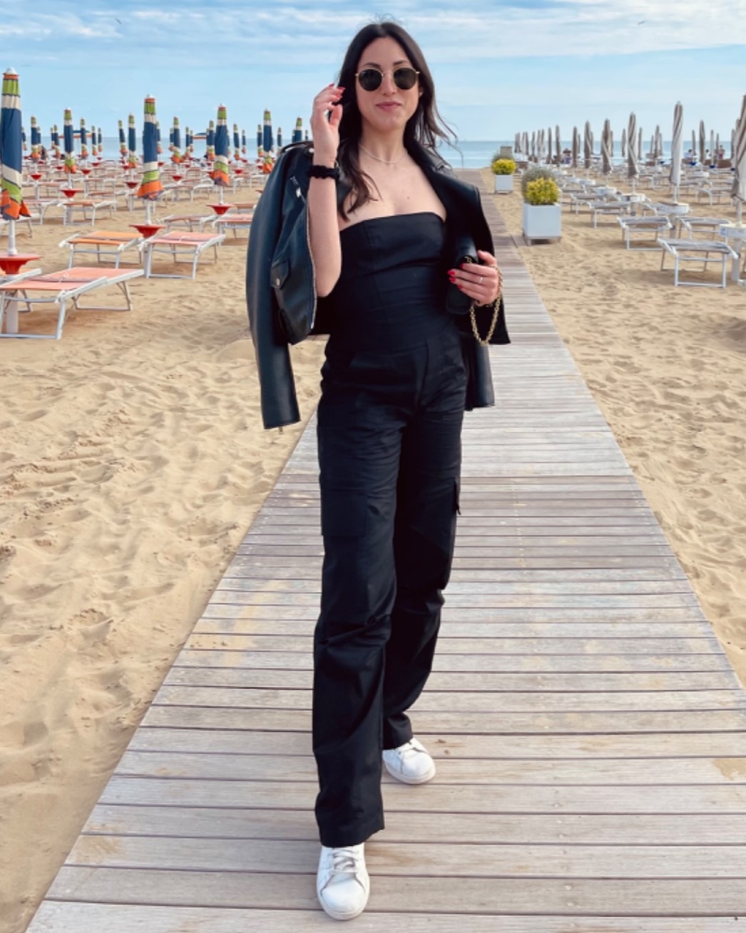 Alice — Model & Hostess in Verona photo 1