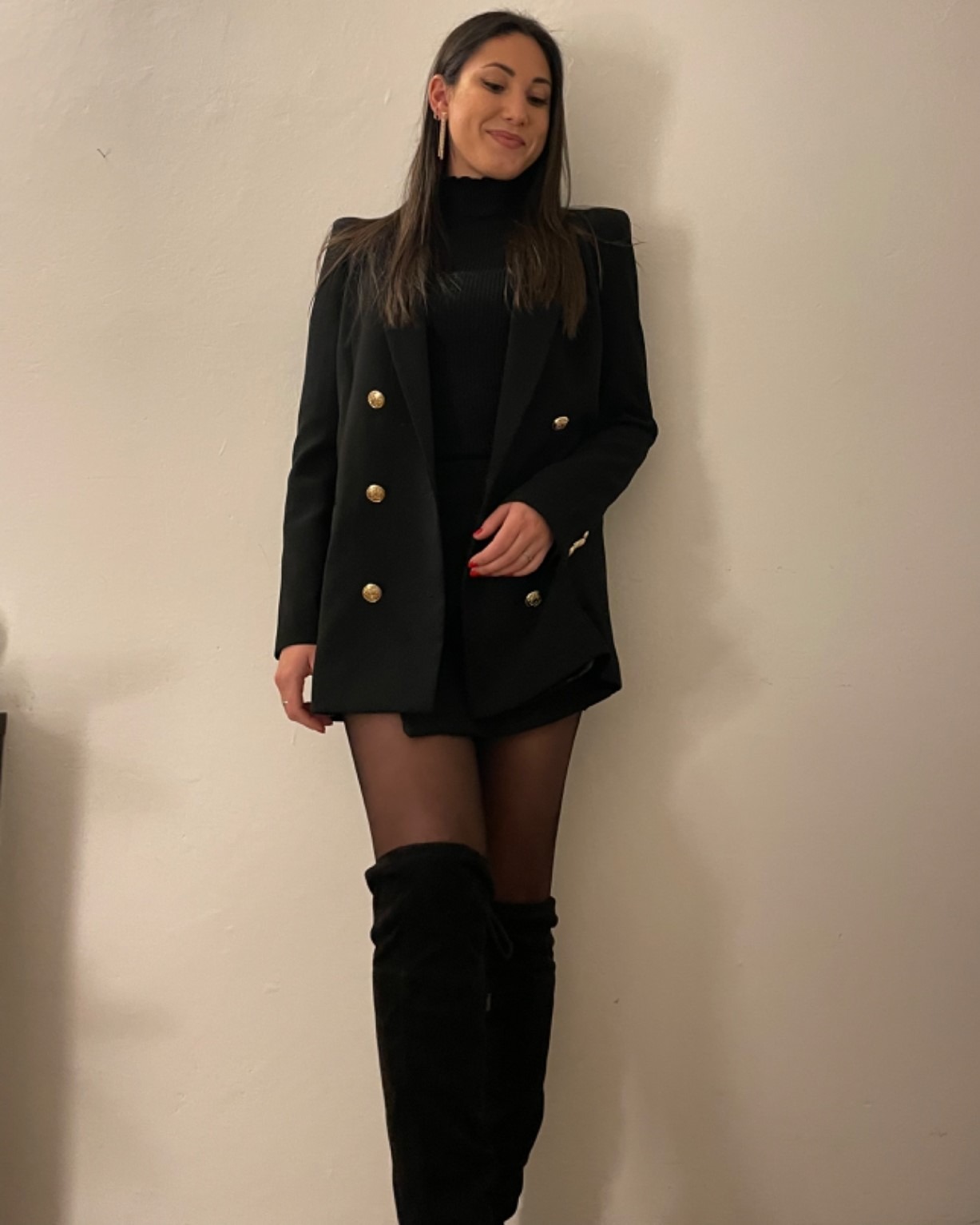 Alice — Model & Hostess in Verona photo 2