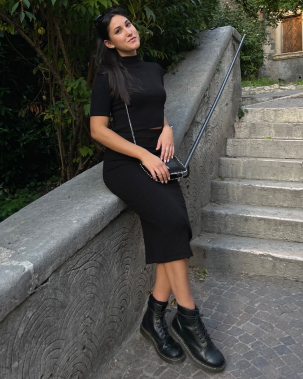 Alice — Model & Hostess in Verona photo 3