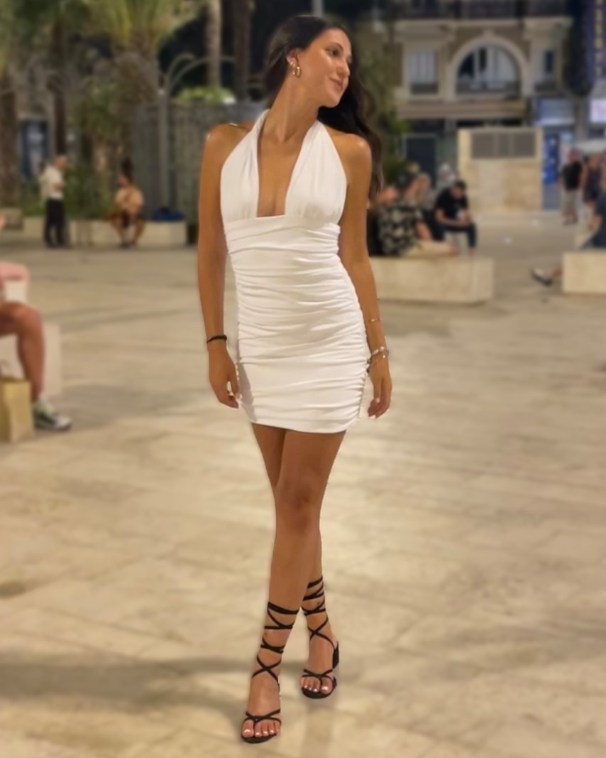Alice — Model & Hostess in Verona photo 4