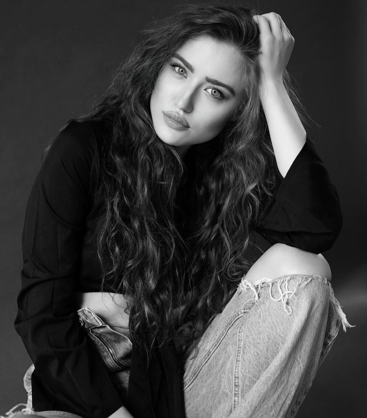 Bianka — Model & Hostess in Bratislava photo 1