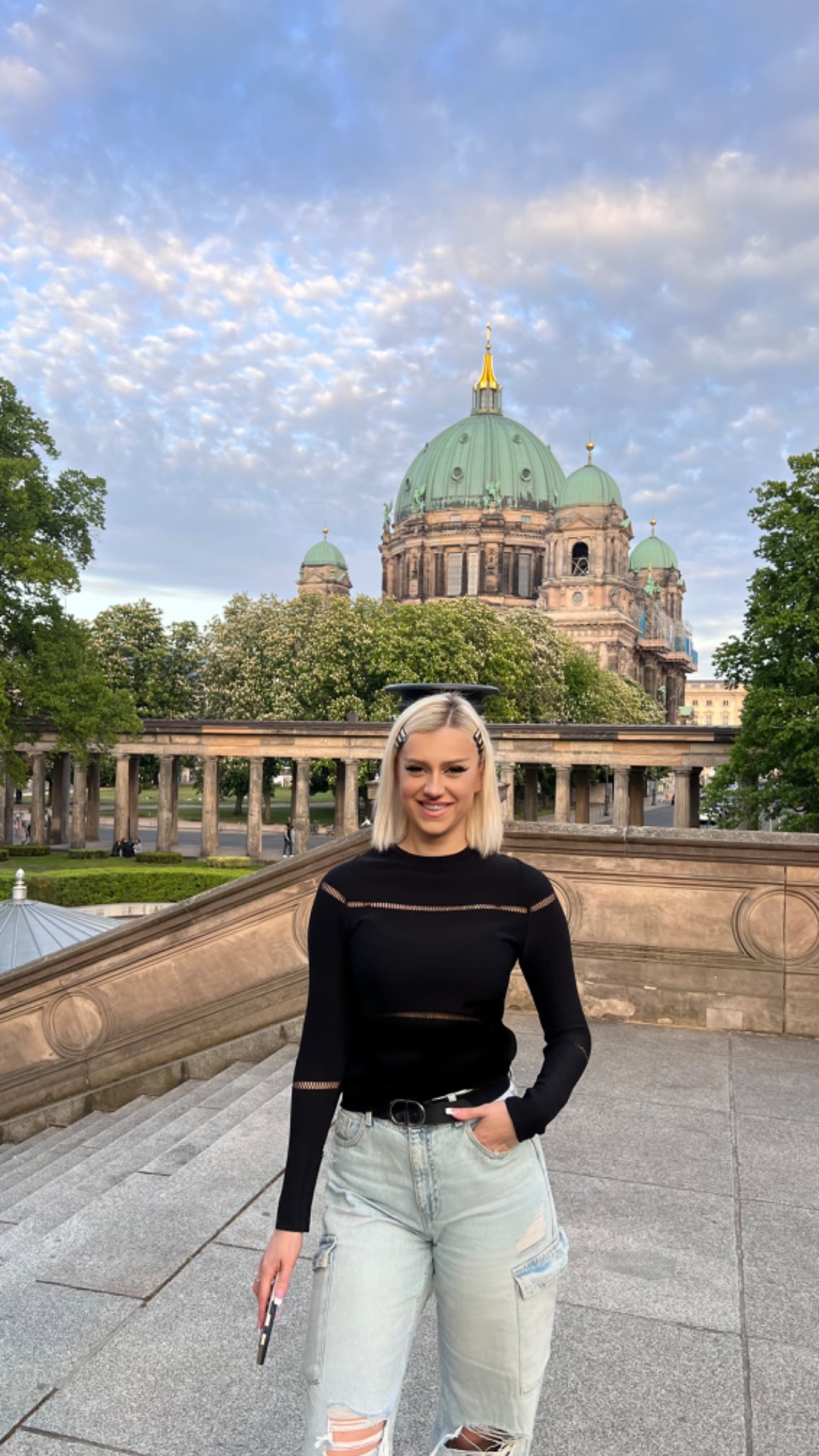 Vjona — Model & Hostess in Berlin photo 1