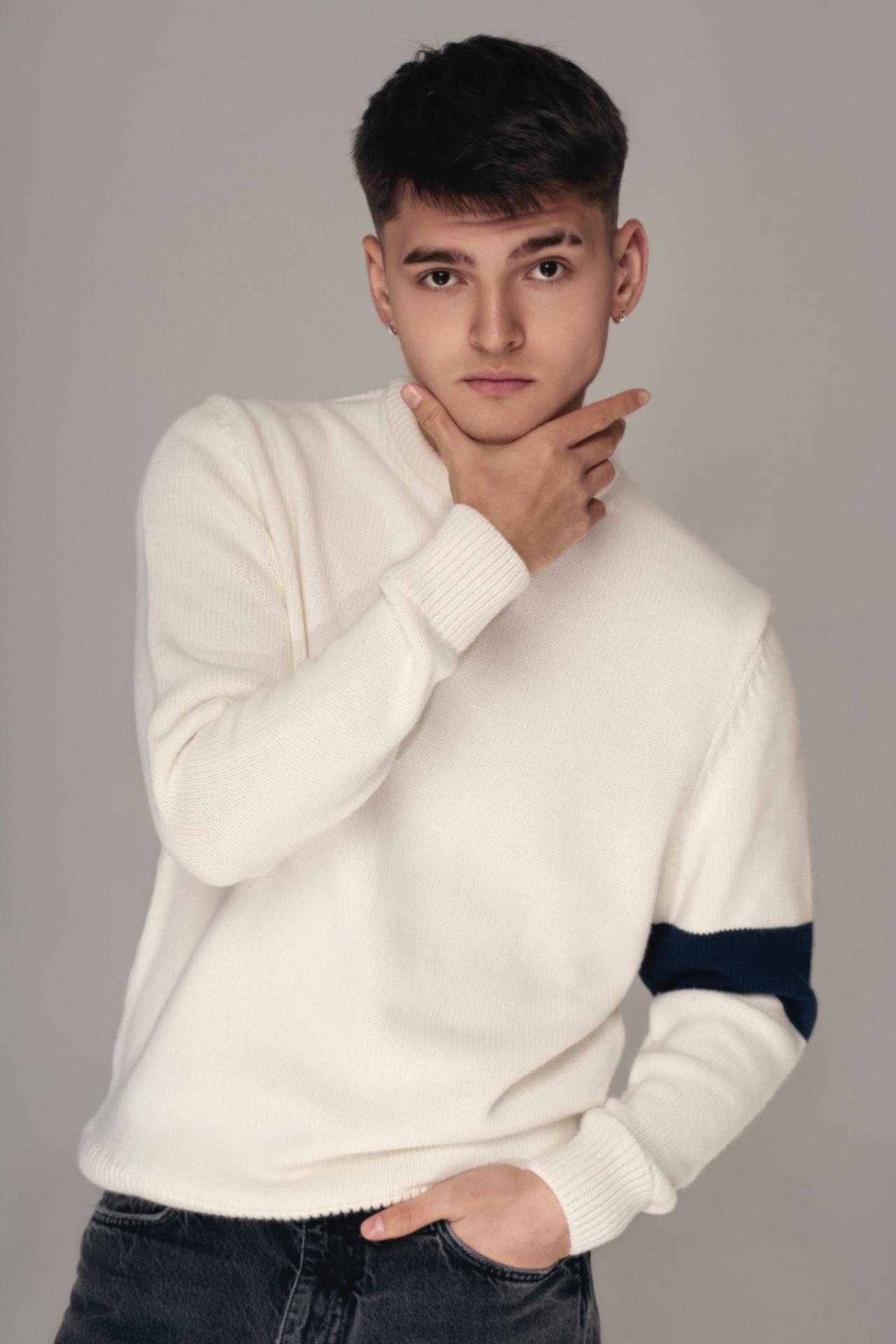 Artem — Model & Host in Matar&oacute; photo 10