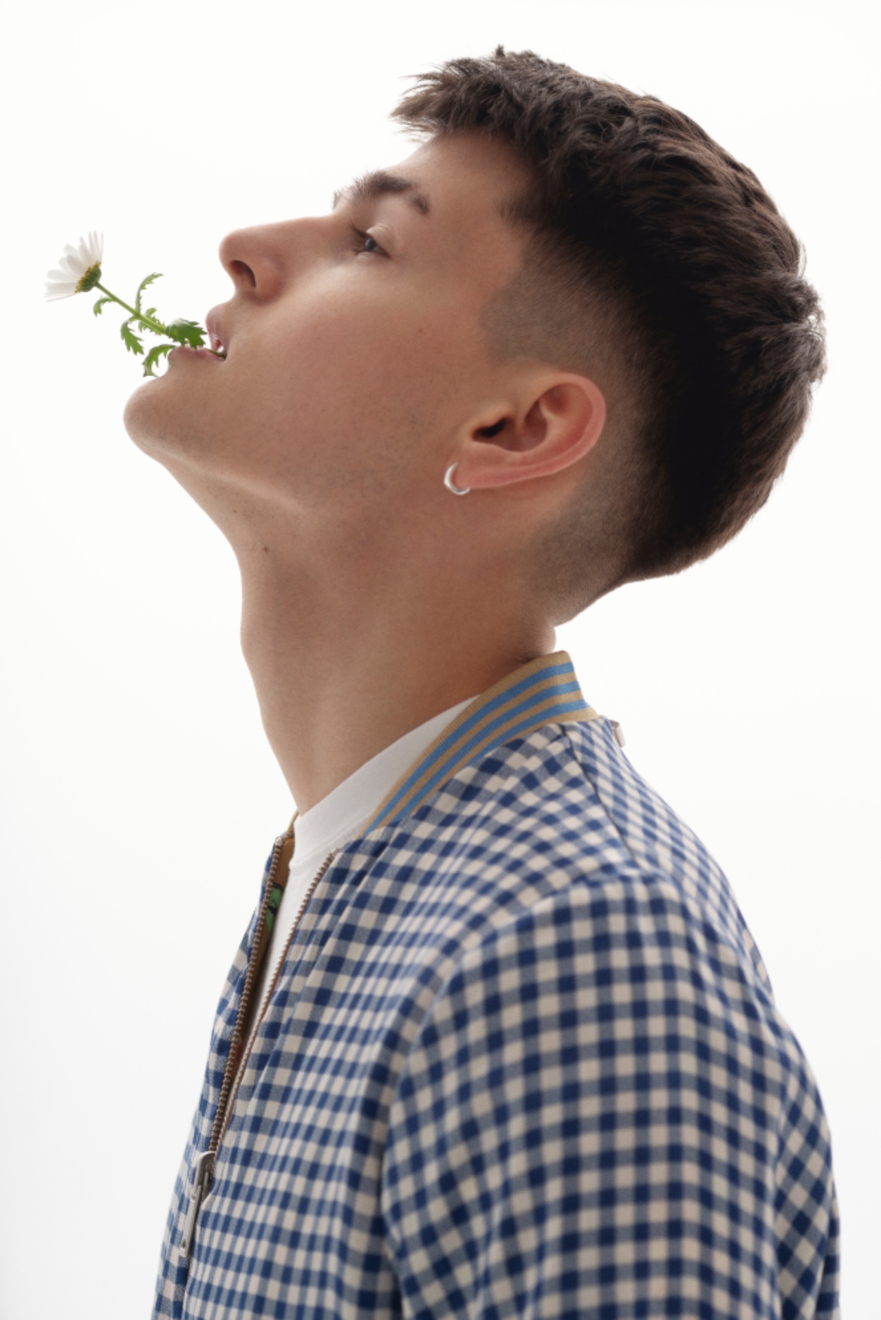 Artem — Model & Host in Matar&oacute; photo 2