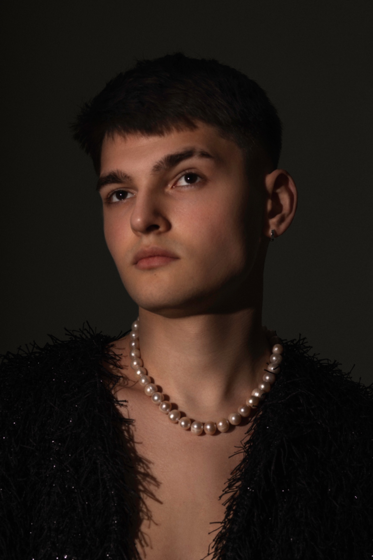 Artem — Model & Host in Matar&oacute; photo 4