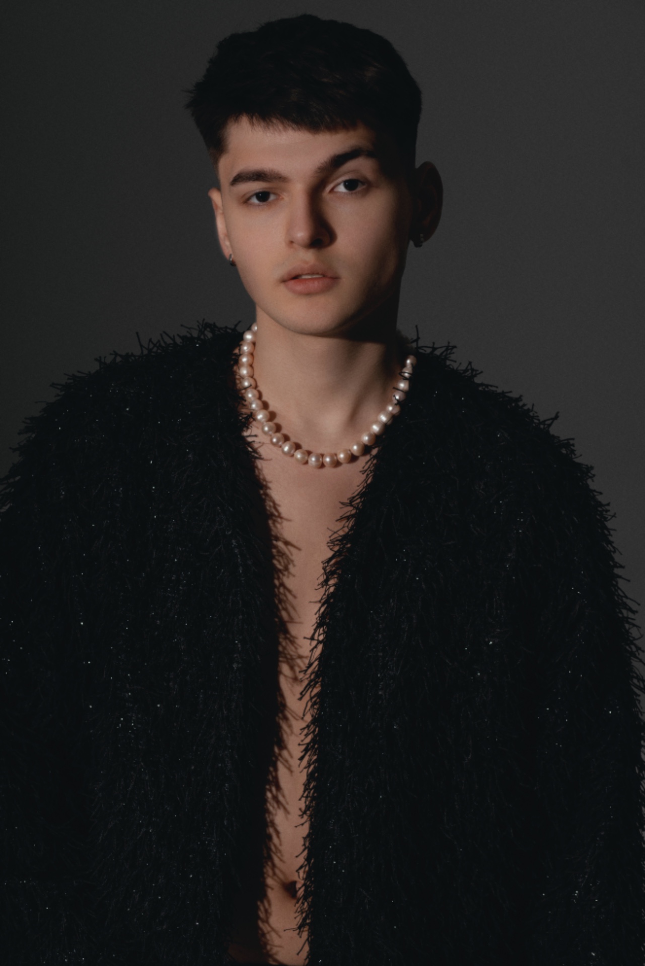 Artem — Model & Host in Matar&oacute; photo 5