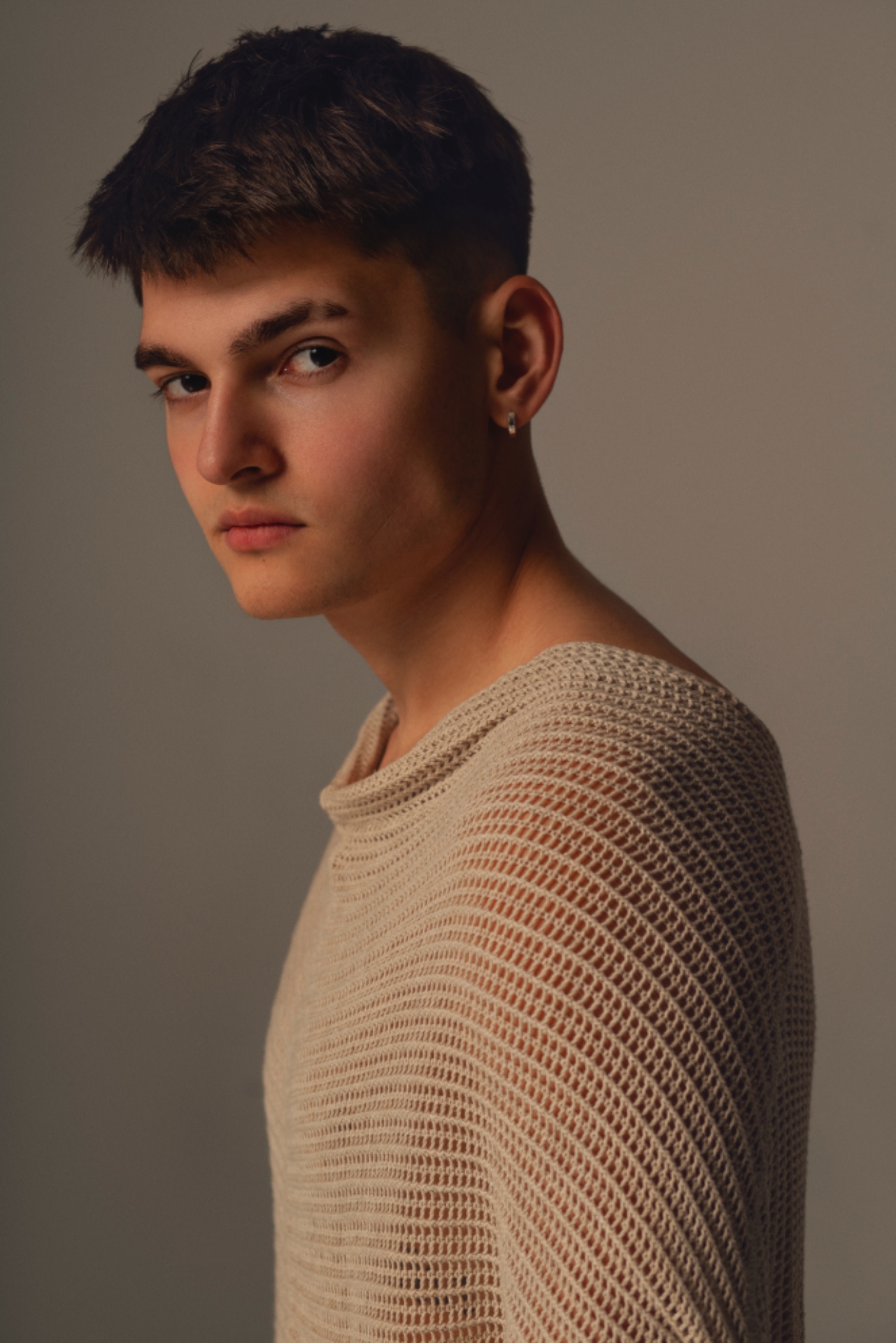 Artem — Model & Host in Matar&oacute; photo 7